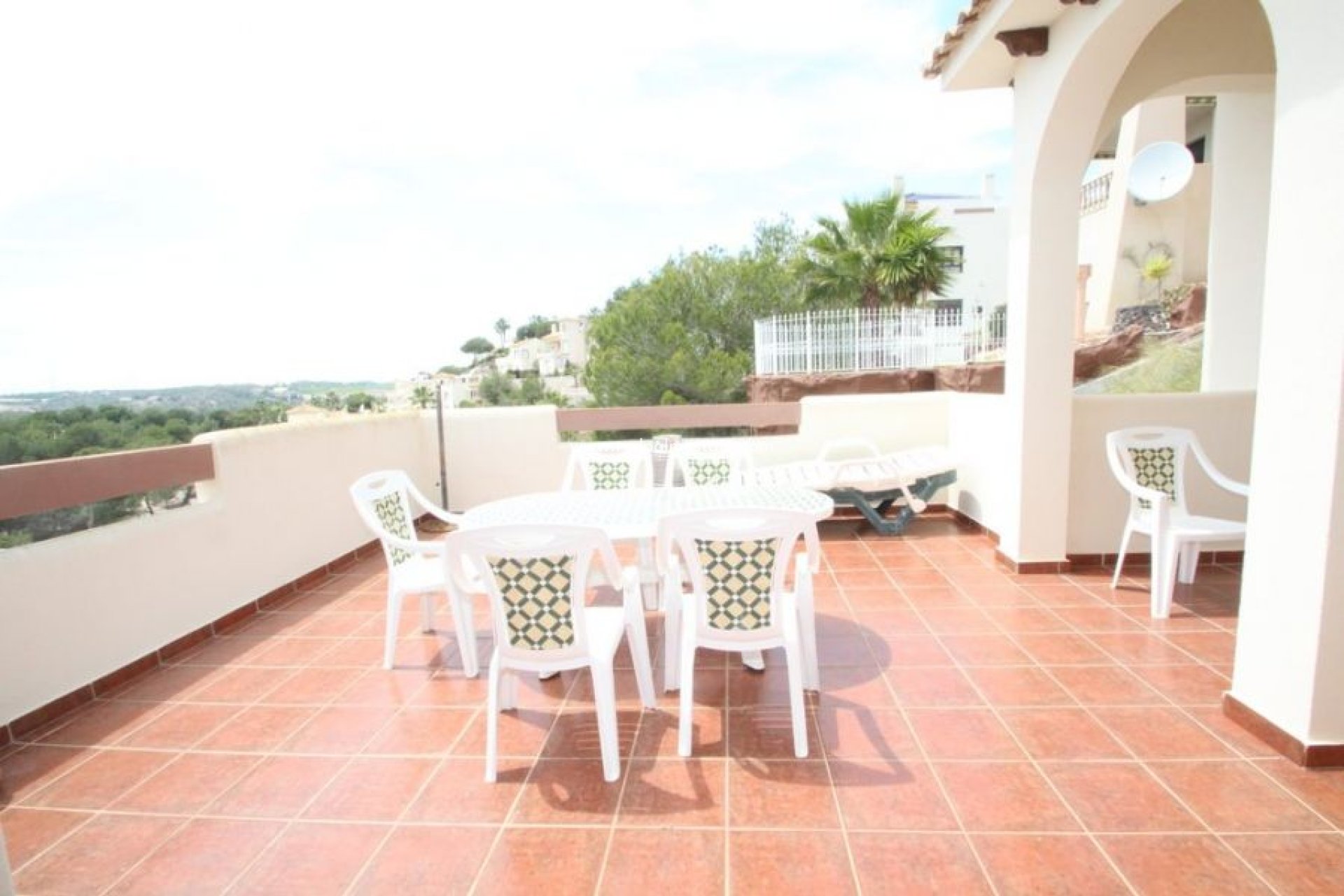 Resale - Apartment -
Orihuela Costa - Las Ramblas