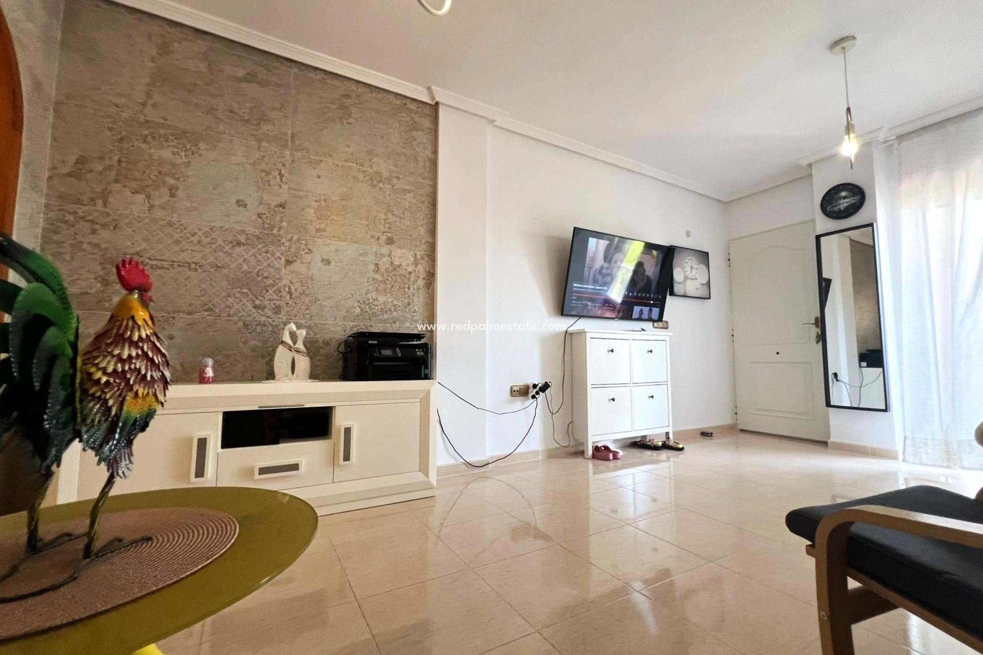 Resale - Apartment -
Orihuela Costa - Lomas De Cabo Roig-los Dolses