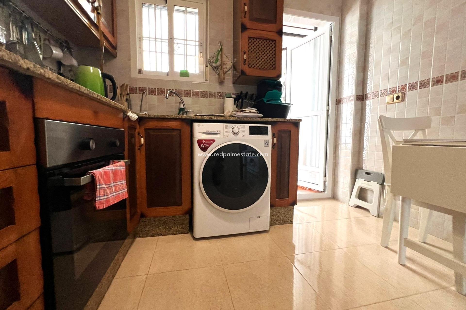 Resale - Apartment -
Orihuela Costa - Lomas De Cabo Roig-los Dolses