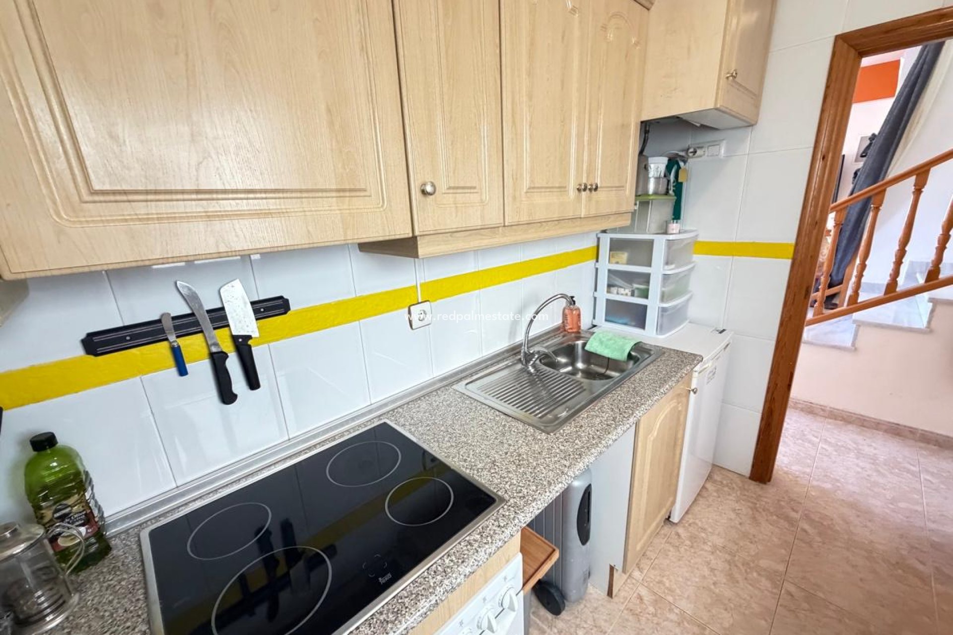Resale - Apartment -
Orihuela Costa - Lomas de Cabo Roig