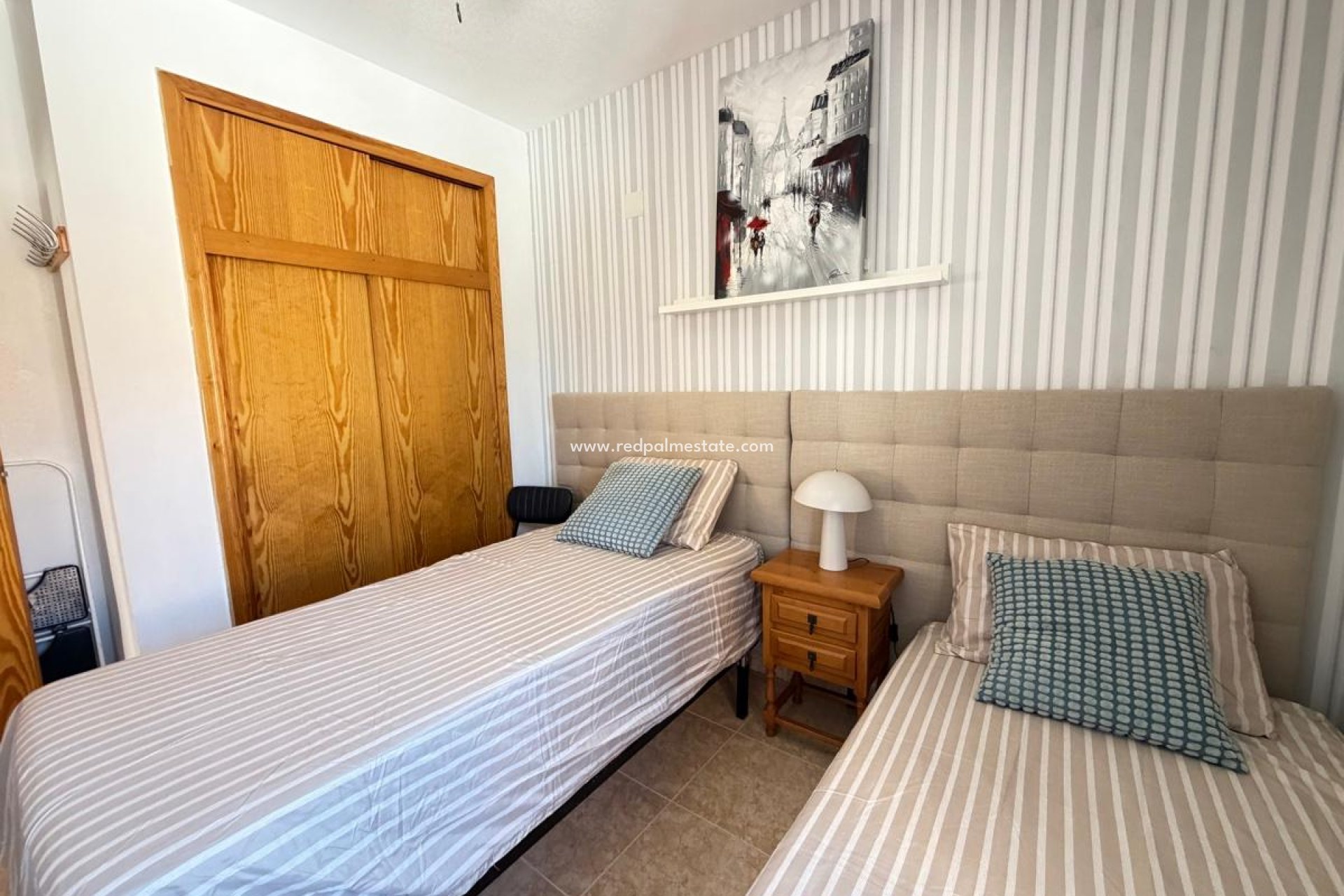 Resale - Apartment -
Orihuela Costa - Lomas de Cabo Roig