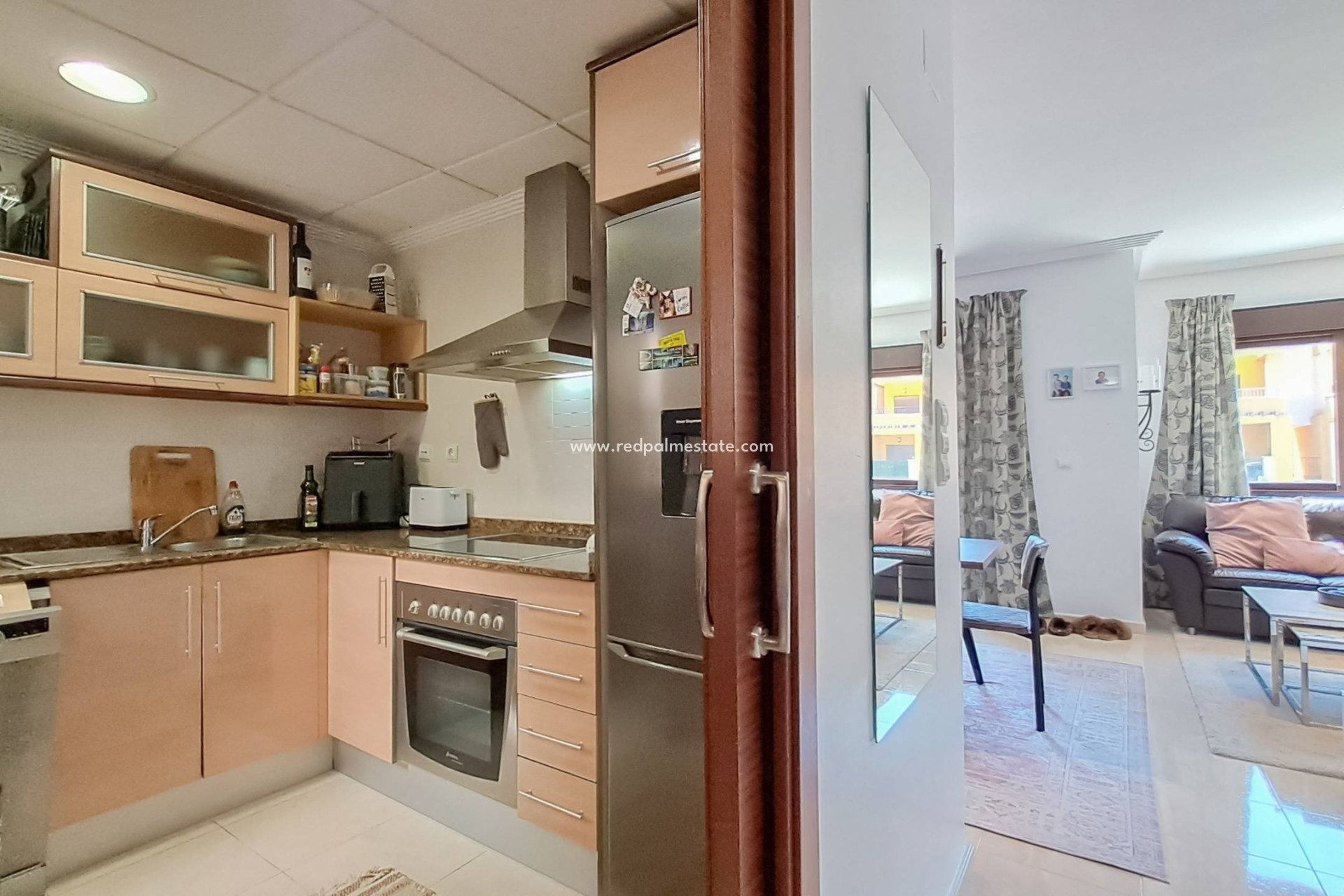 Resale - Apartment -
Orihuela Costa - Lomas de Cabo Roig