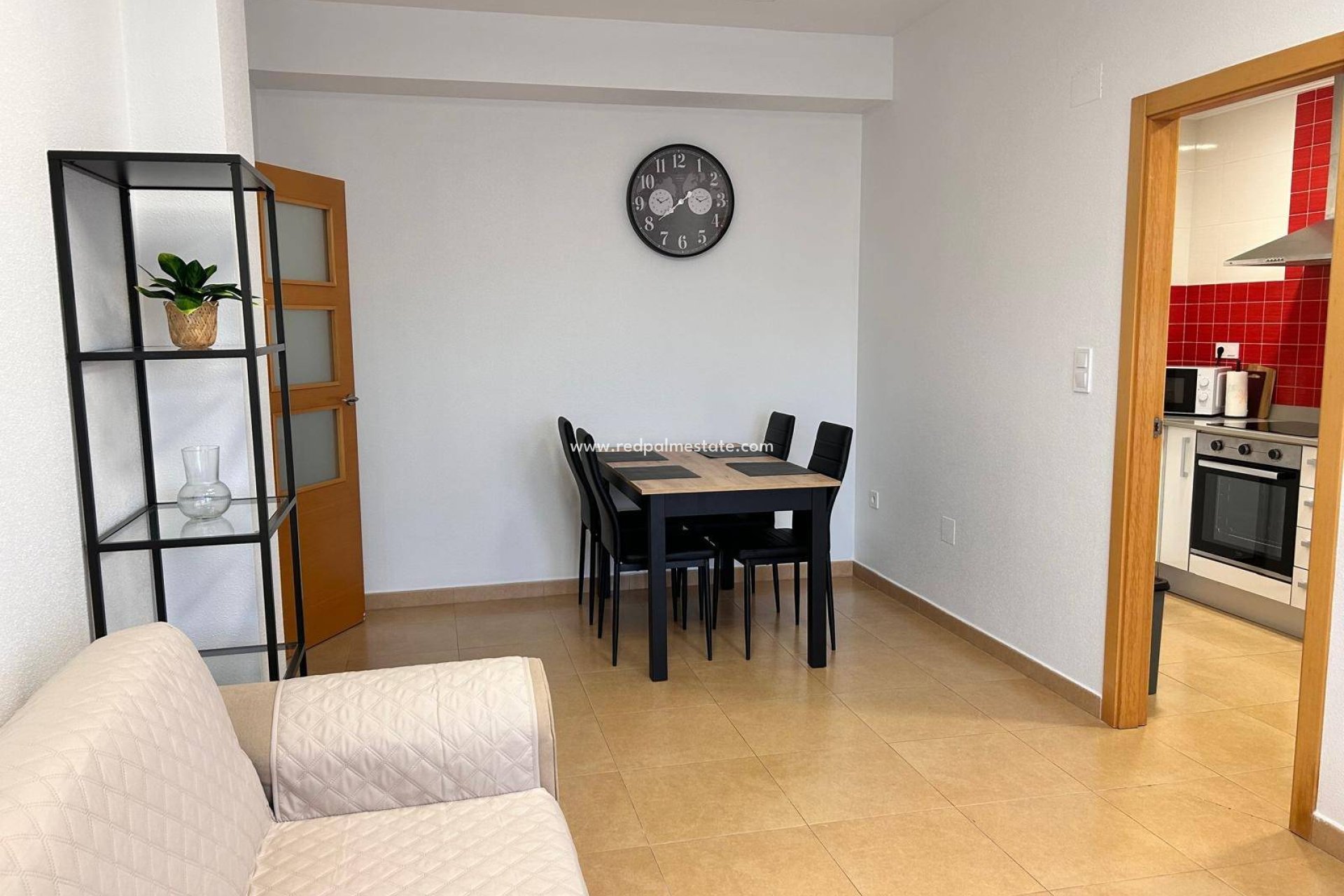 Resale - Apartment -
Orihuela Costa - Lomas de Cabo Roig
