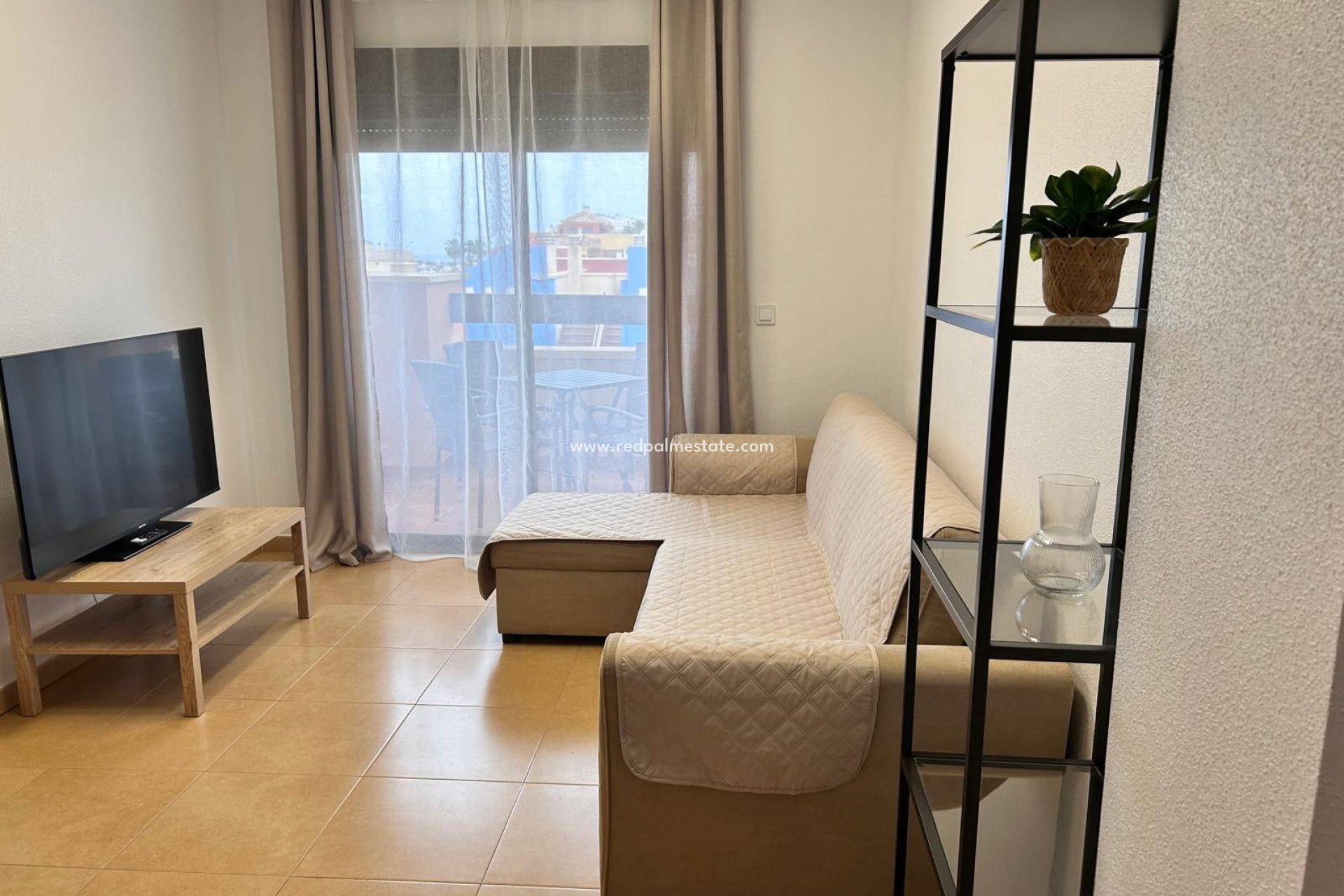 Resale - Apartment -
Orihuela Costa - Lomas de Cabo Roig