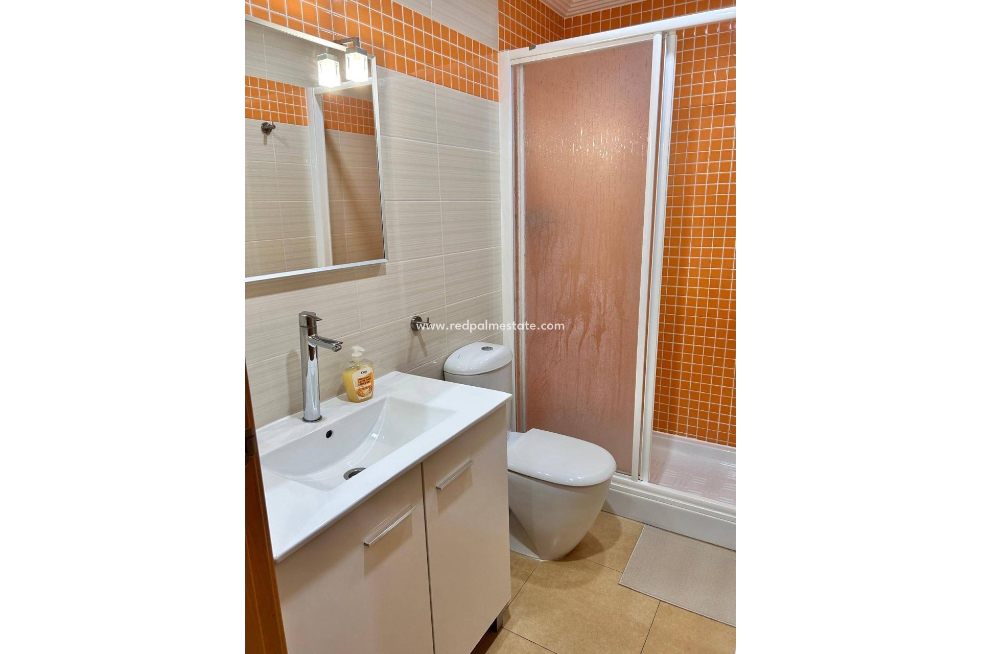 Resale - Apartment -
Orihuela Costa - Lomas de Cabo Roig