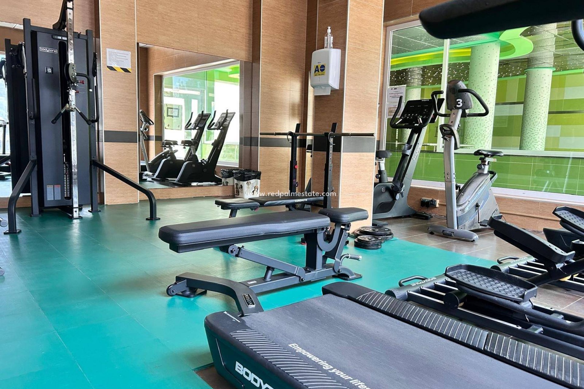 Resale - Apartment -
Orihuela Costa - Lomas de Cabo Roig