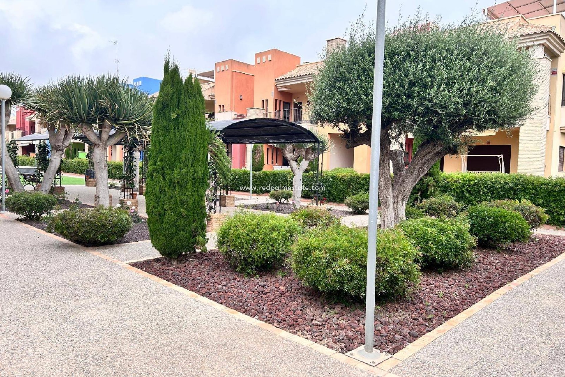 Resale - Apartment -
Orihuela Costa - Lomas de Cabo Roig