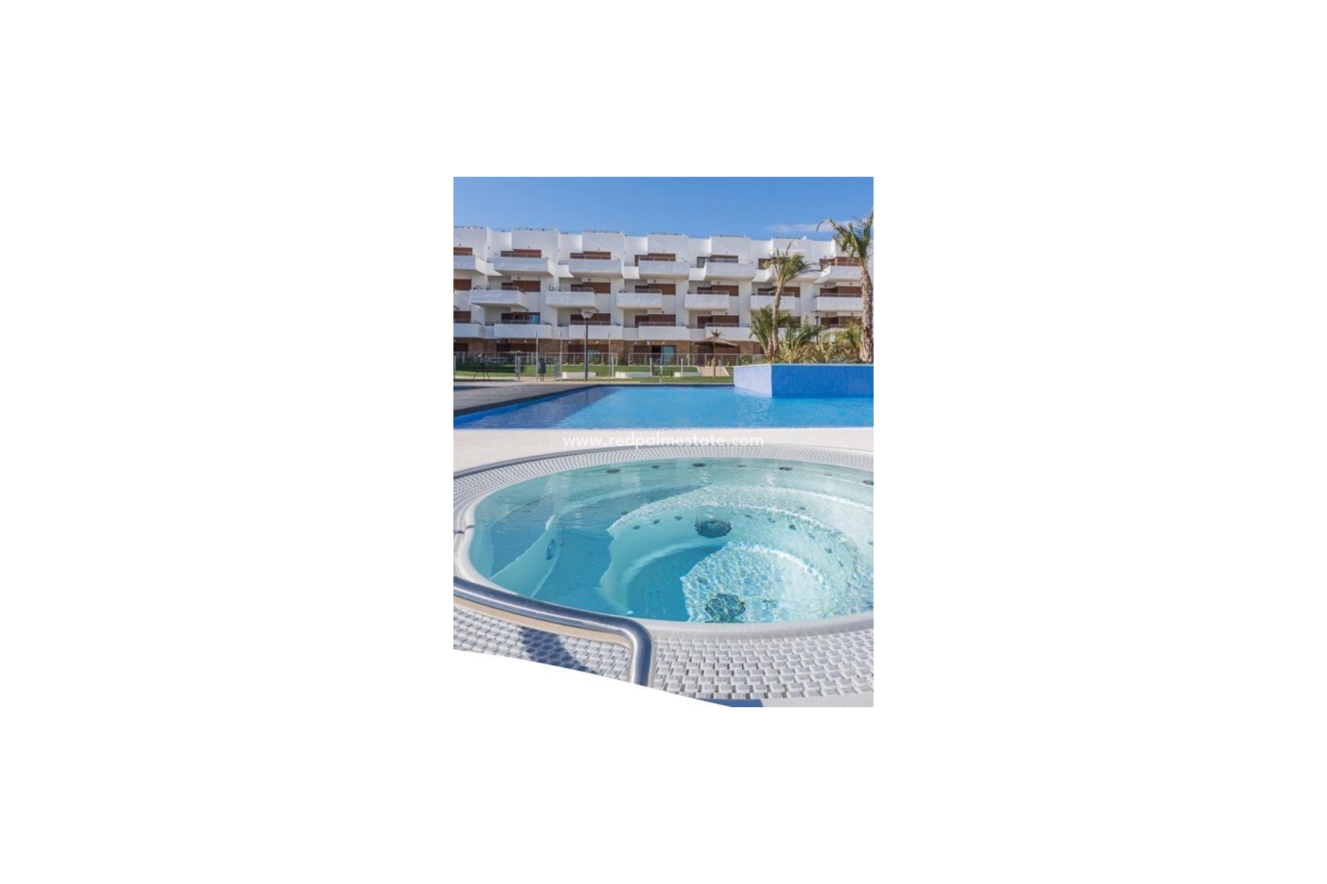 Resale - Apartment -
Orihuela Costa - Lomas de Cabo Roig