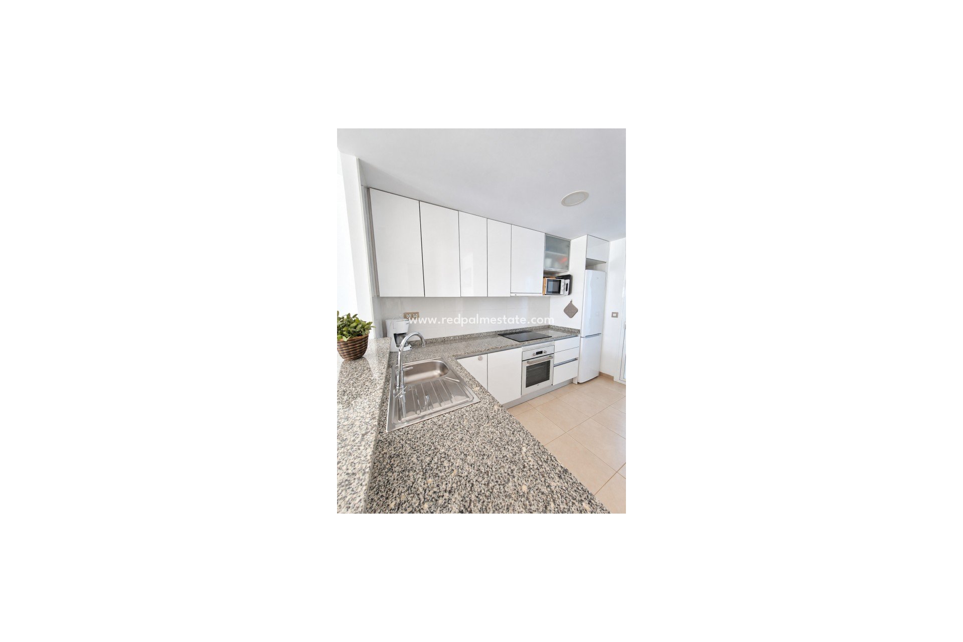 Resale - Apartment -
Orihuela Costa - Lomas de Cabo Roig