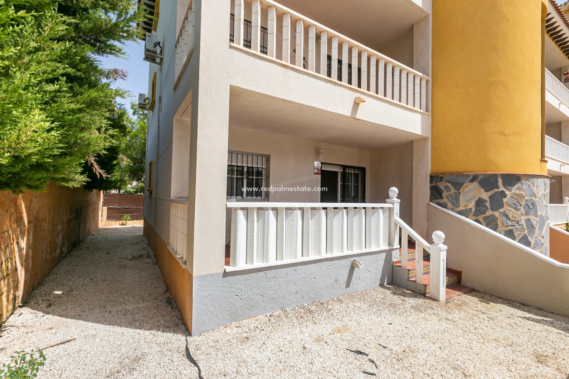 Resale - Apartment -
Orihuela Costa - Lomas de Cabo Roig