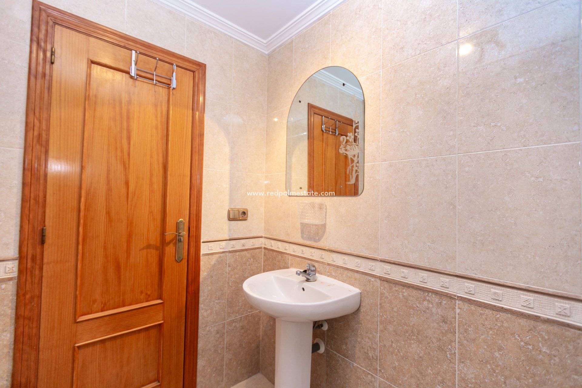 Resale - Apartment -
Orihuela Costa - Lomas de Cabo Roig