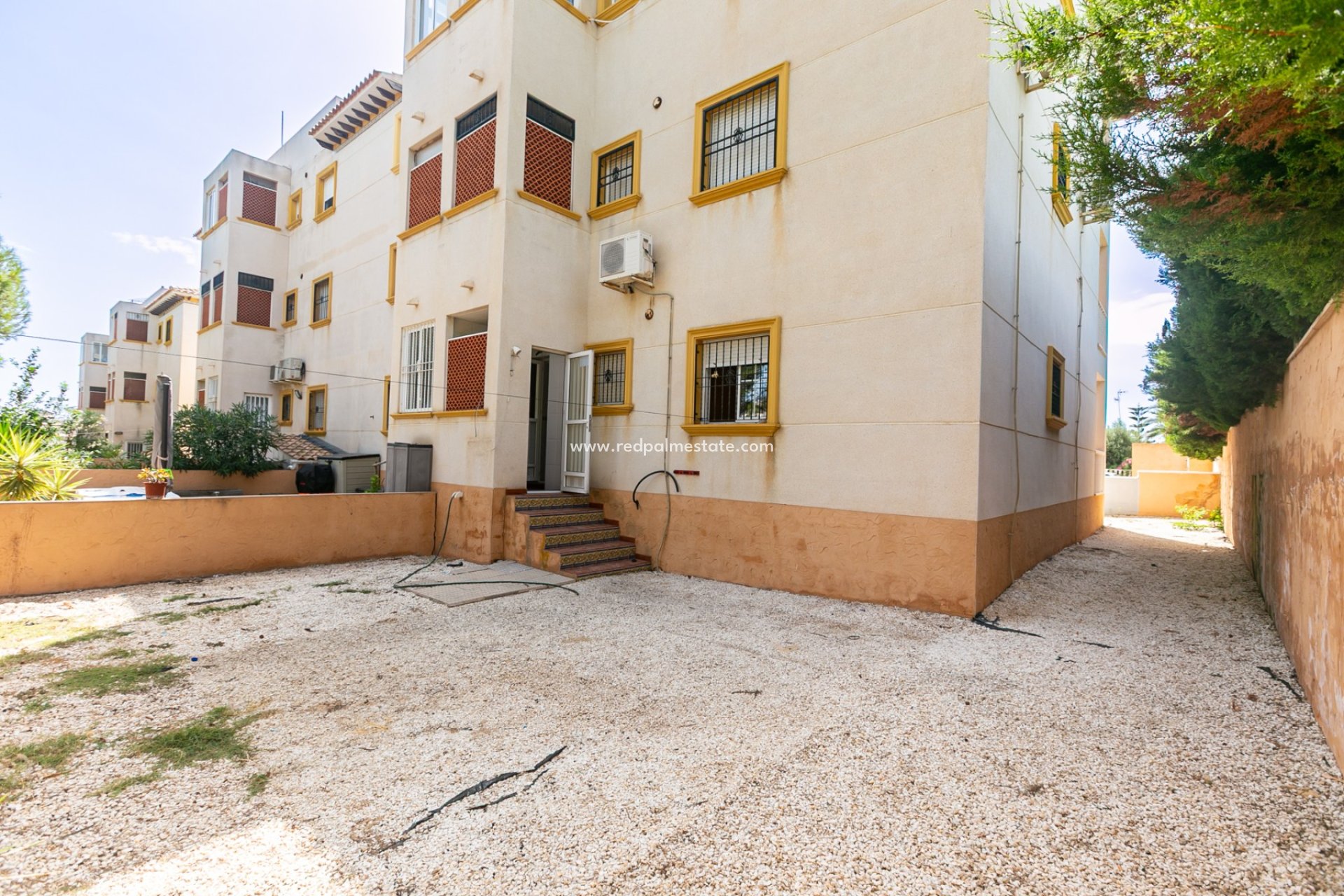 Resale - Apartment -
Orihuela Costa - Lomas de Cabo Roig