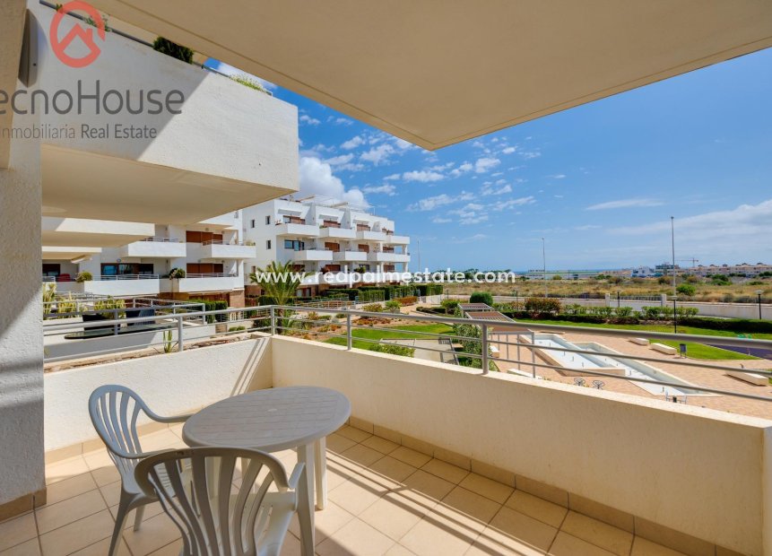 Resale - Apartment -
Orihuela Costa - Lomas de Cabo Roig