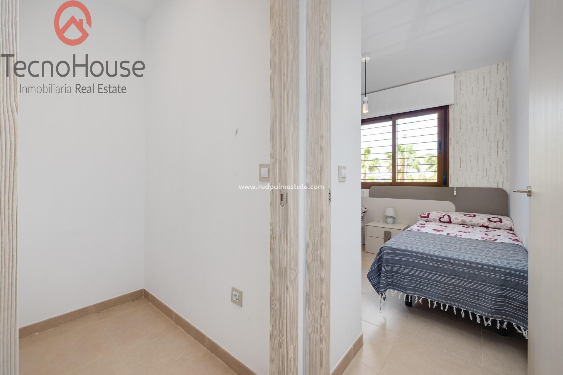 Resale - Apartment -
Orihuela Costa - Lomas de Cabo Roig
