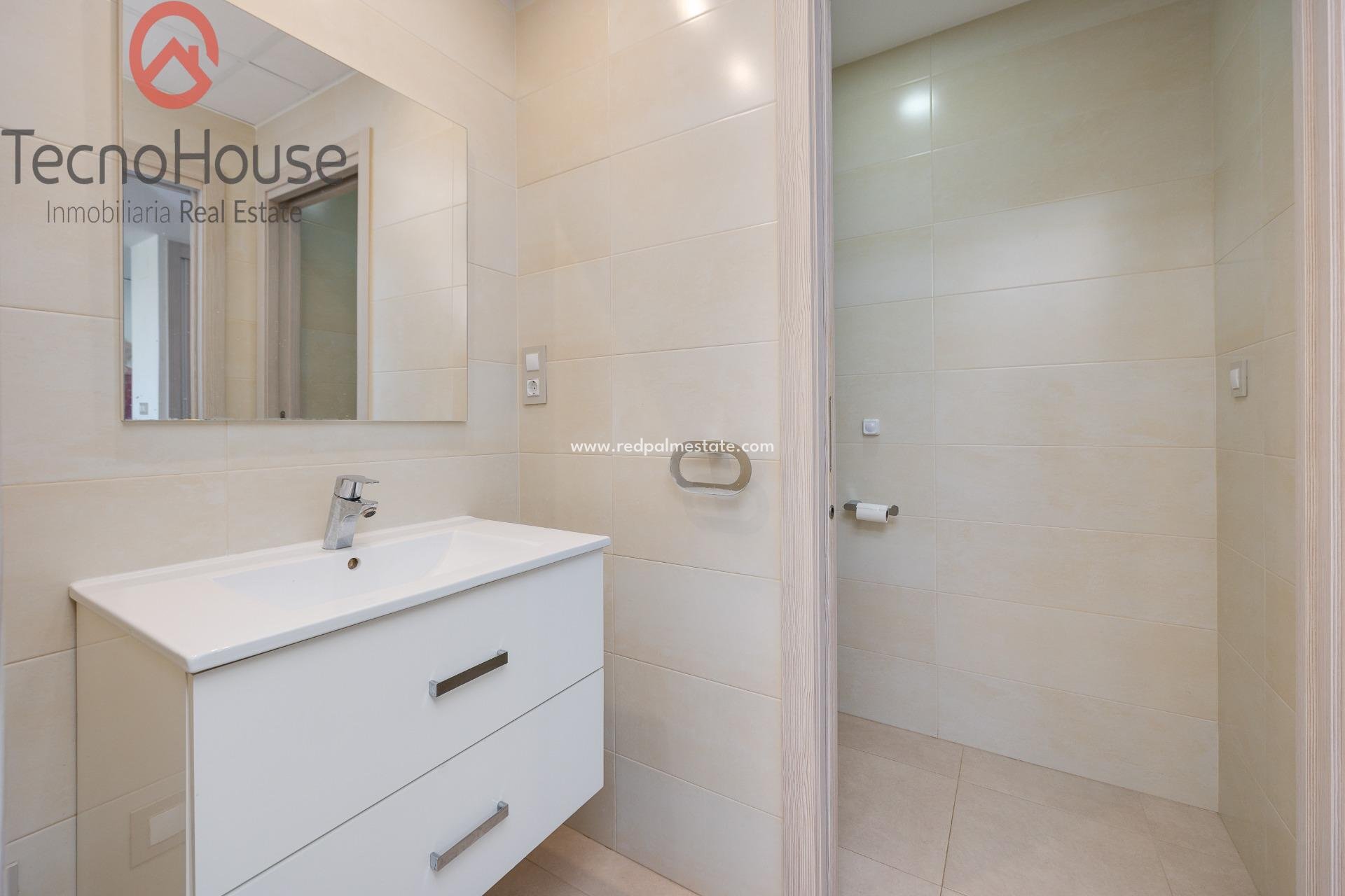 Resale - Apartment -
Orihuela Costa - Lomas de Cabo Roig