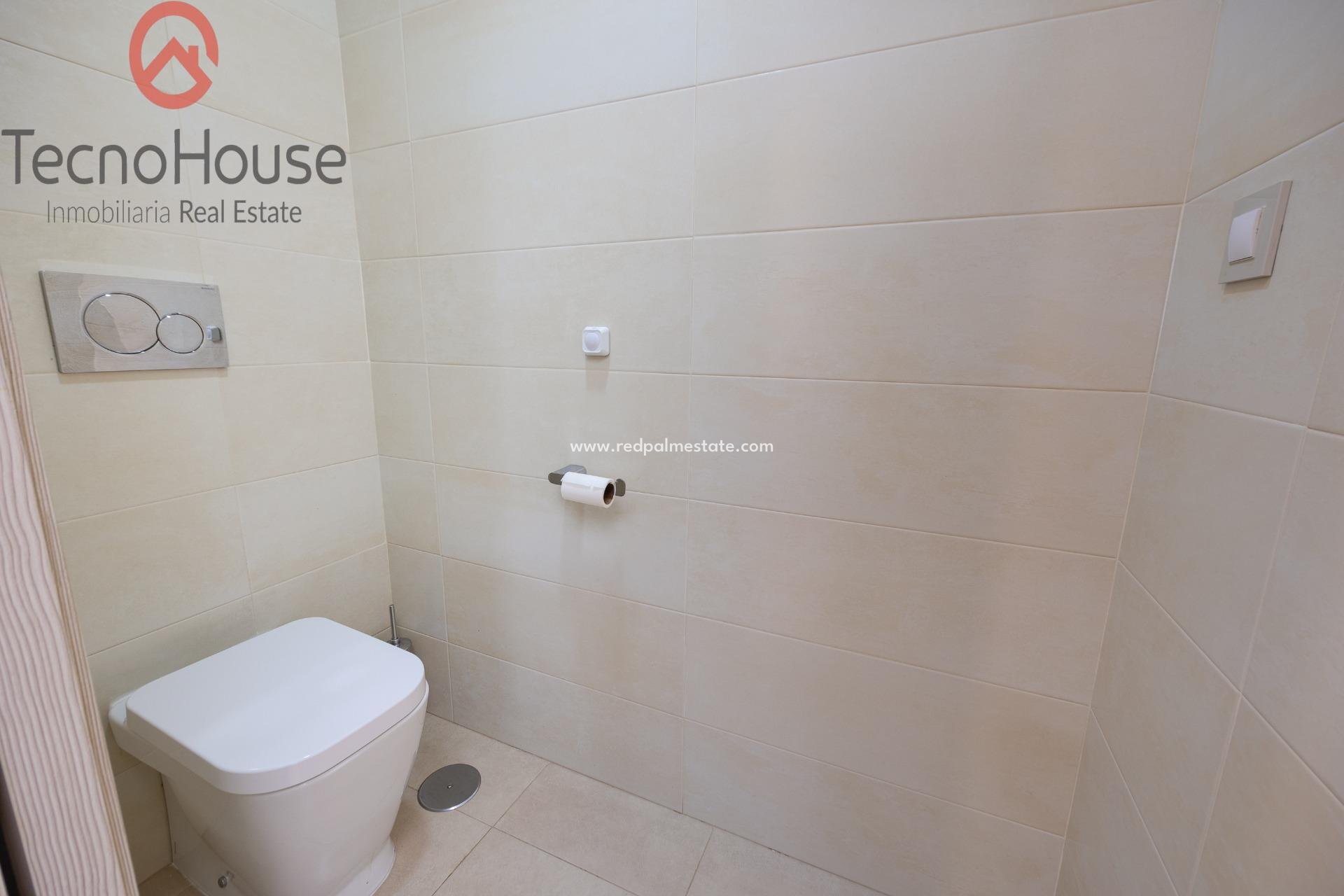 Resale - Apartment -
Orihuela Costa - Lomas de Cabo Roig