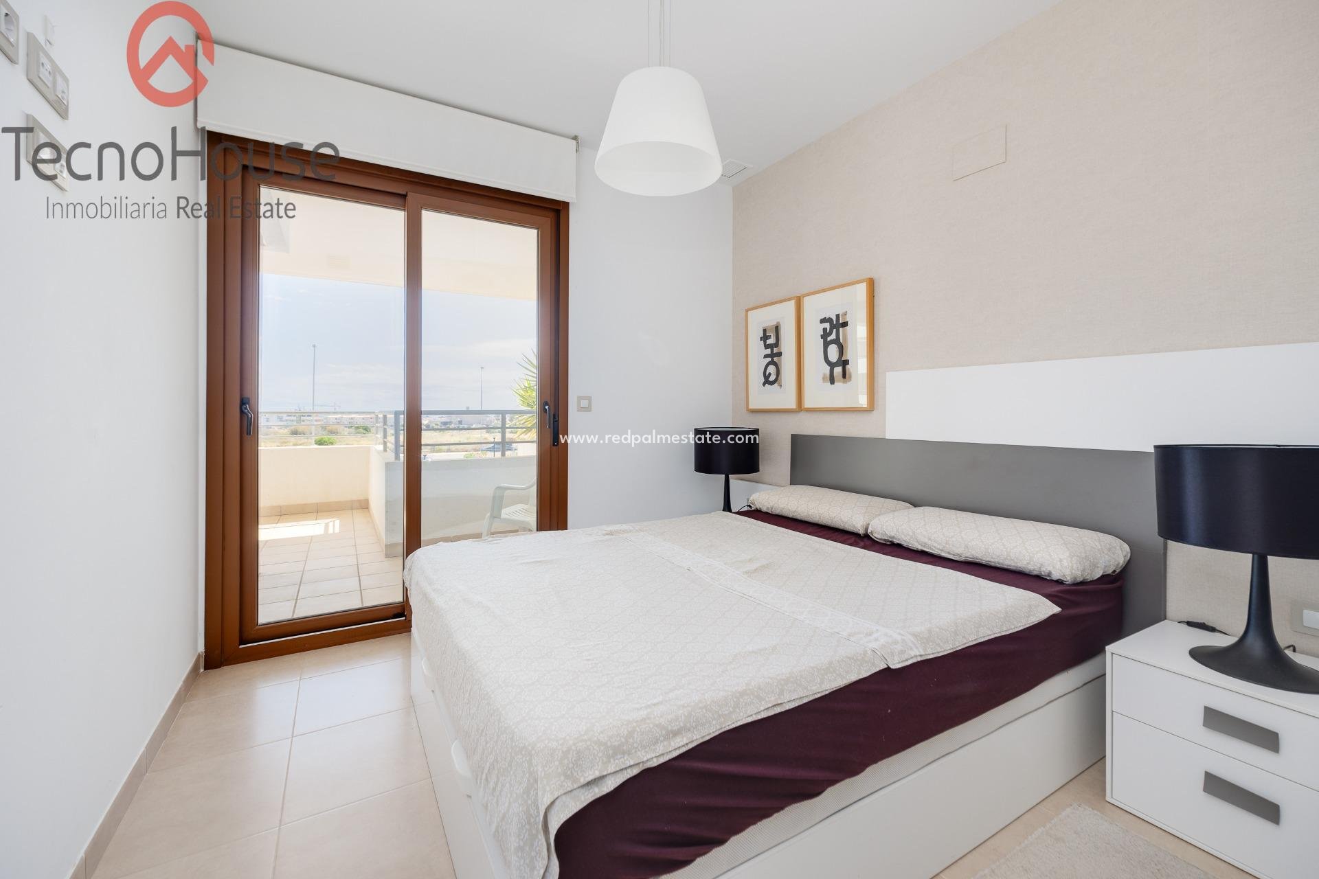 Resale - Apartment -
Orihuela Costa - Lomas de Cabo Roig