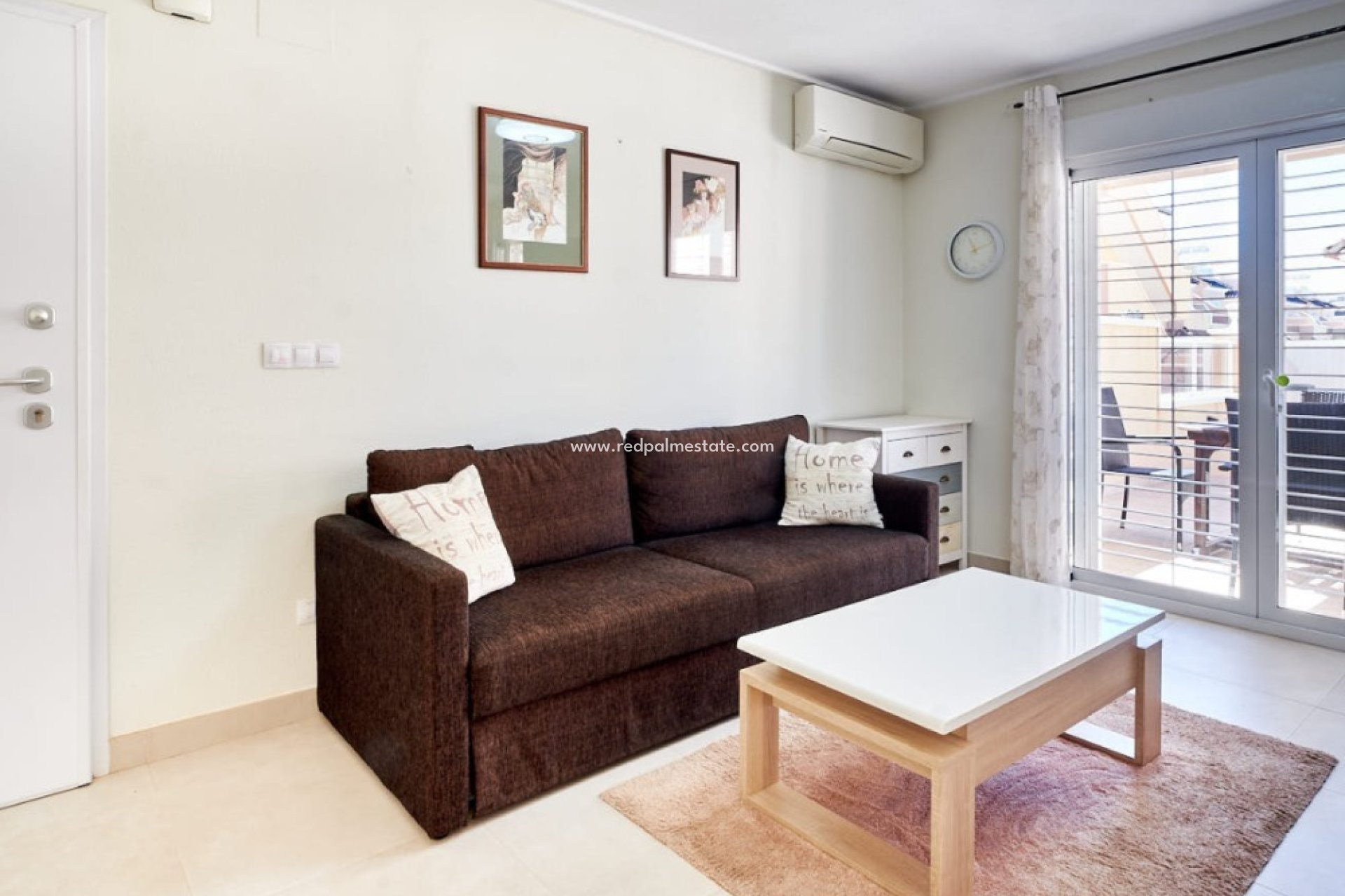 Resale - Apartment -
Orihuela Costa - Lomas de Cabo Roig