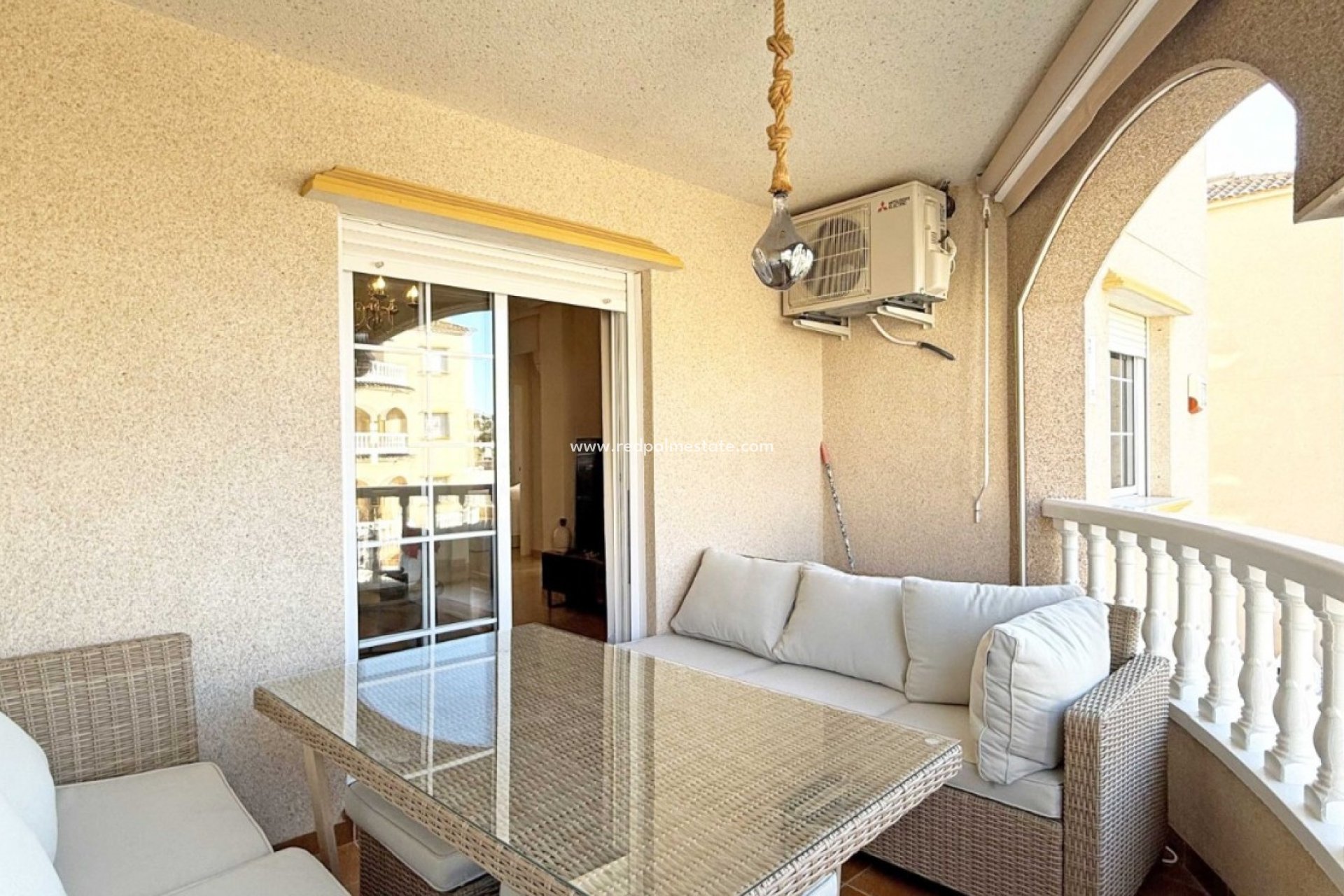 Resale - Apartment -
Orihuela Costa - Lomas de Cabo Roig