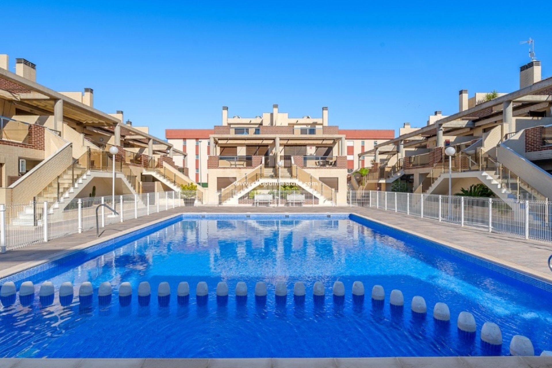 Resale - Apartment -
Orihuela Costa - Lomas de Cabo Roig