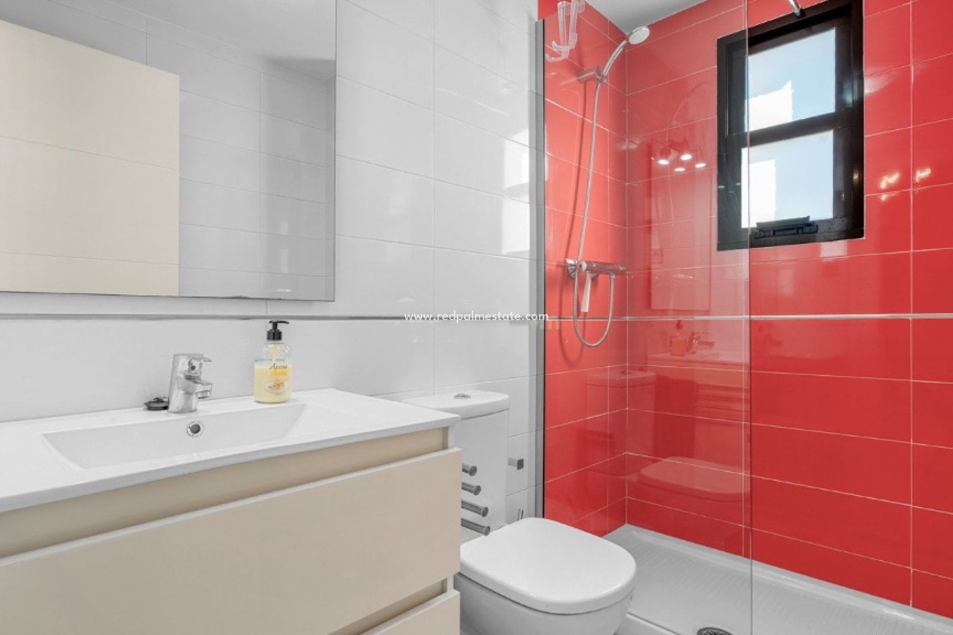 Resale - Apartment -
Orihuela Costa - Lomas de Cabo Roig