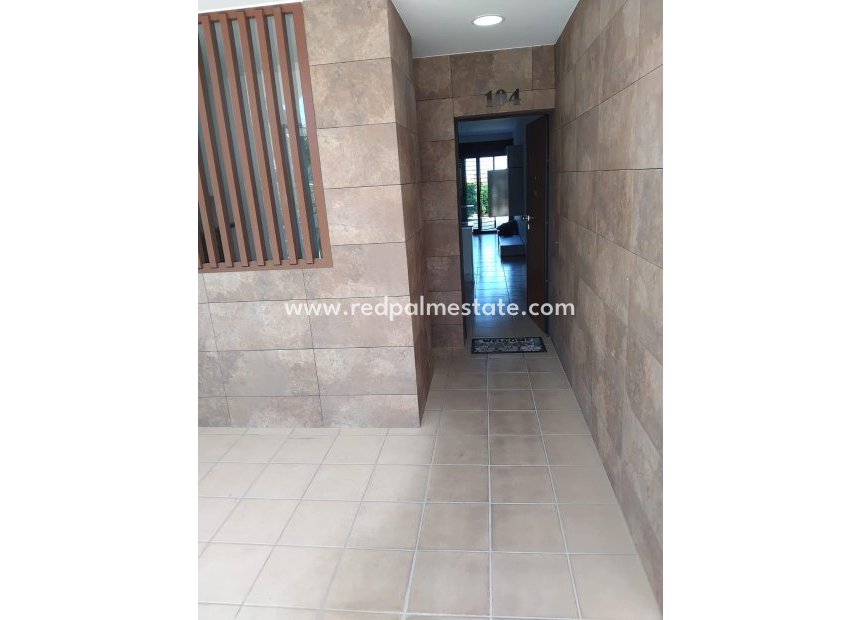 Resale - Apartment -
Orihuela Costa - Lomas de Cabo Roig