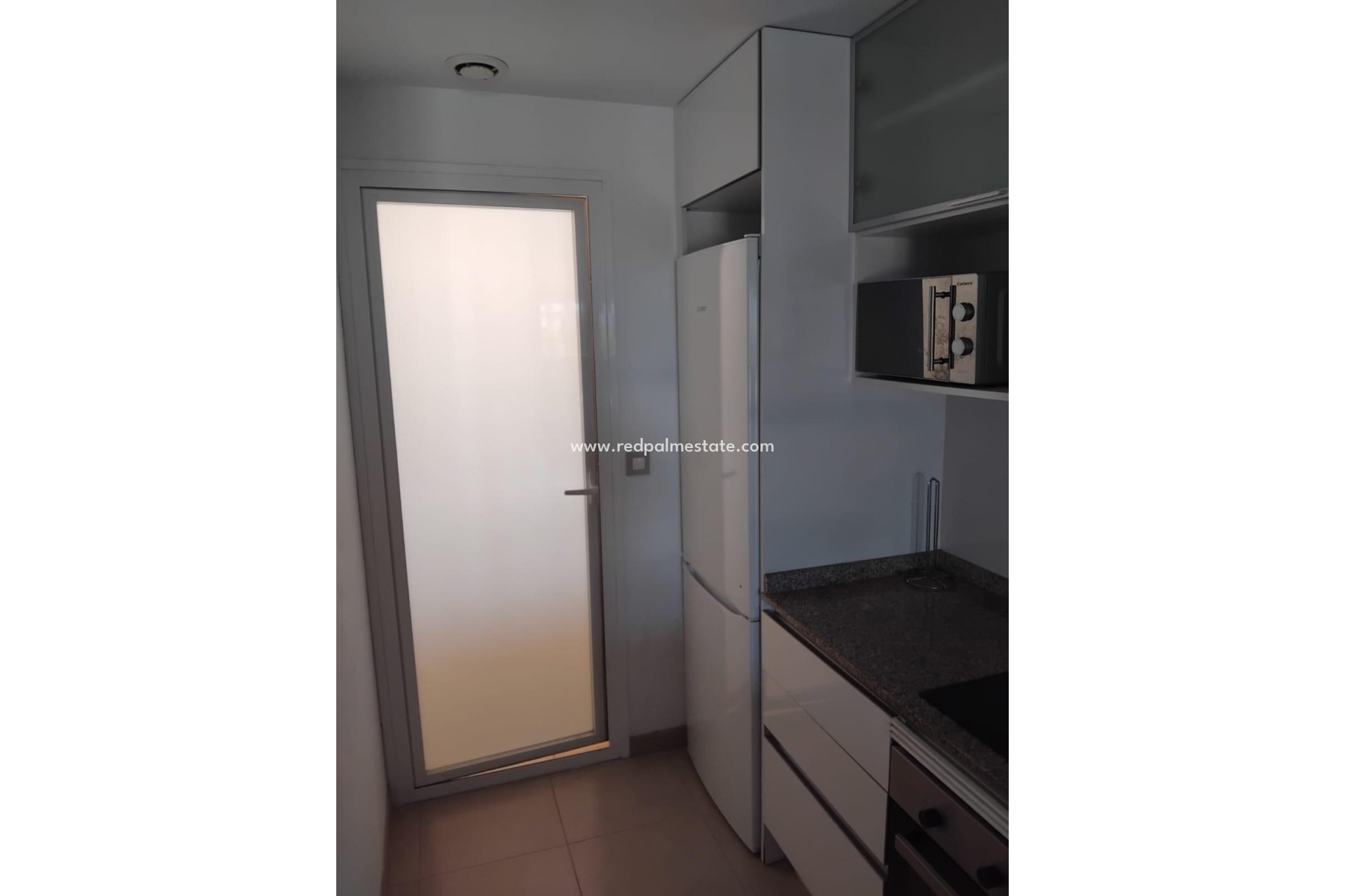 Resale - Apartment -
Orihuela Costa - Lomas de Cabo Roig