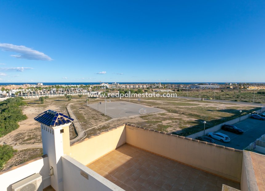 Resale - Apartment -
Orihuela Costa - Lomas de Cabo Roig