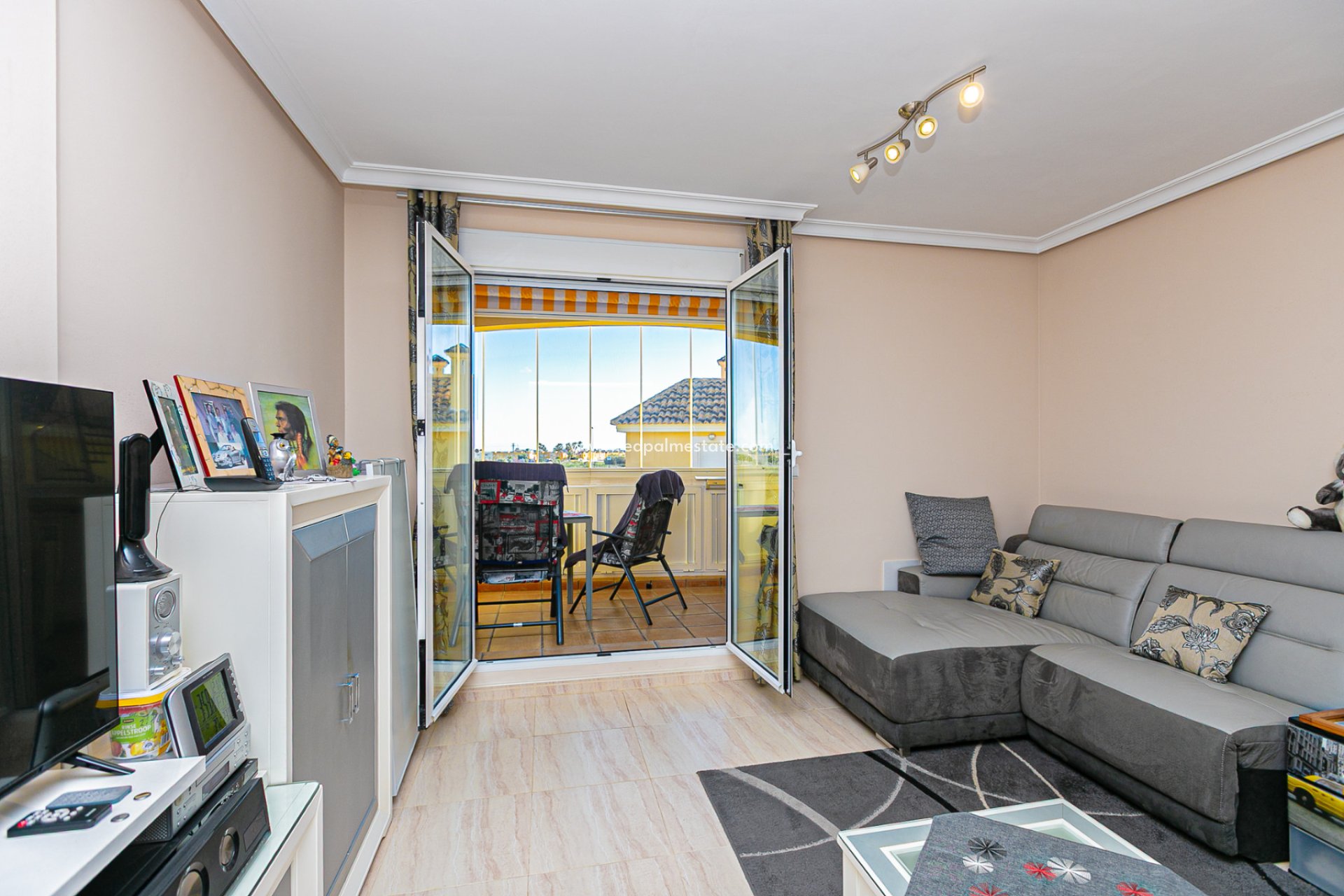 Resale - Apartment -
Orihuela Costa - Lomas de Cabo Roig