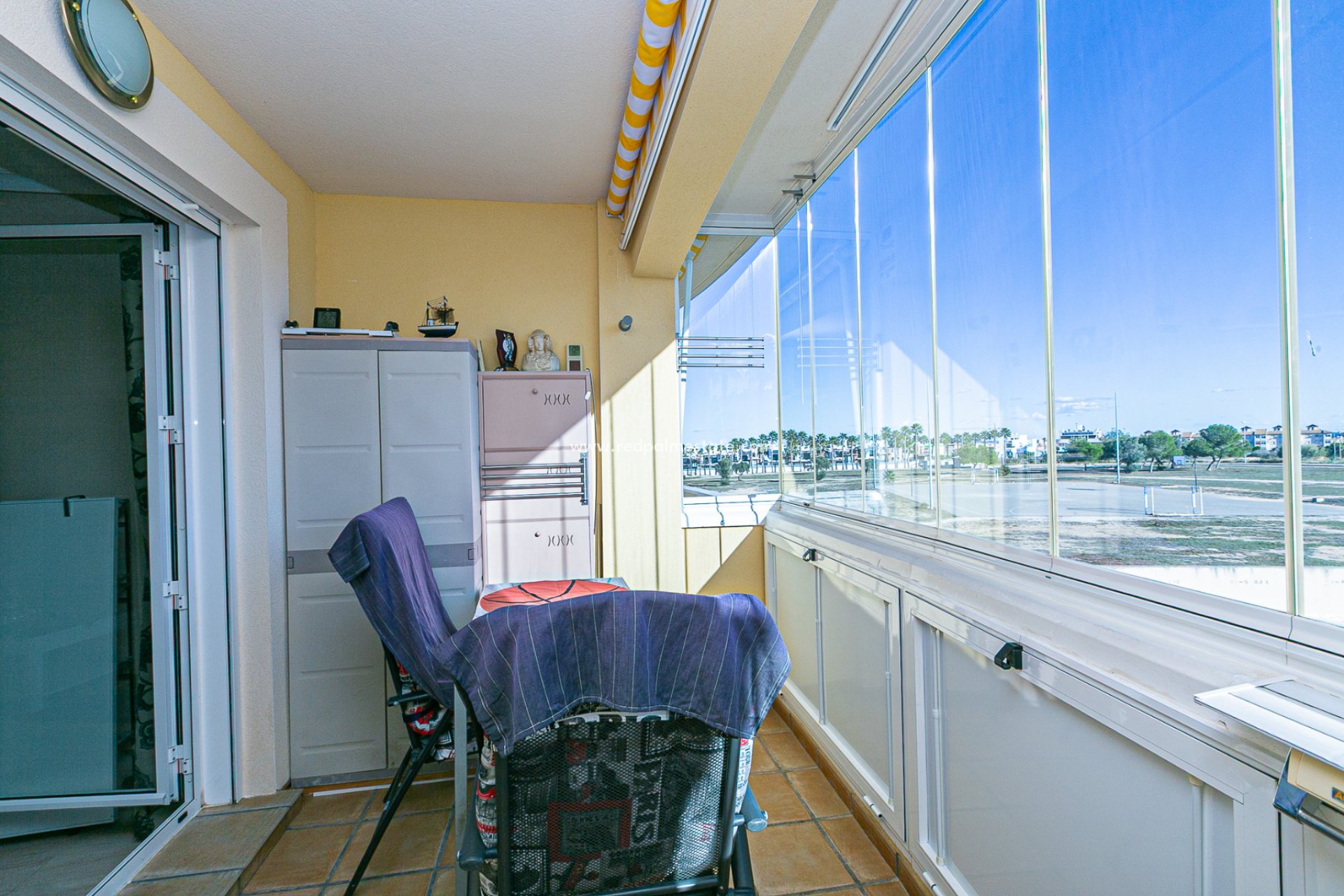 Resale - Apartment -
Orihuela Costa - Lomas de Cabo Roig