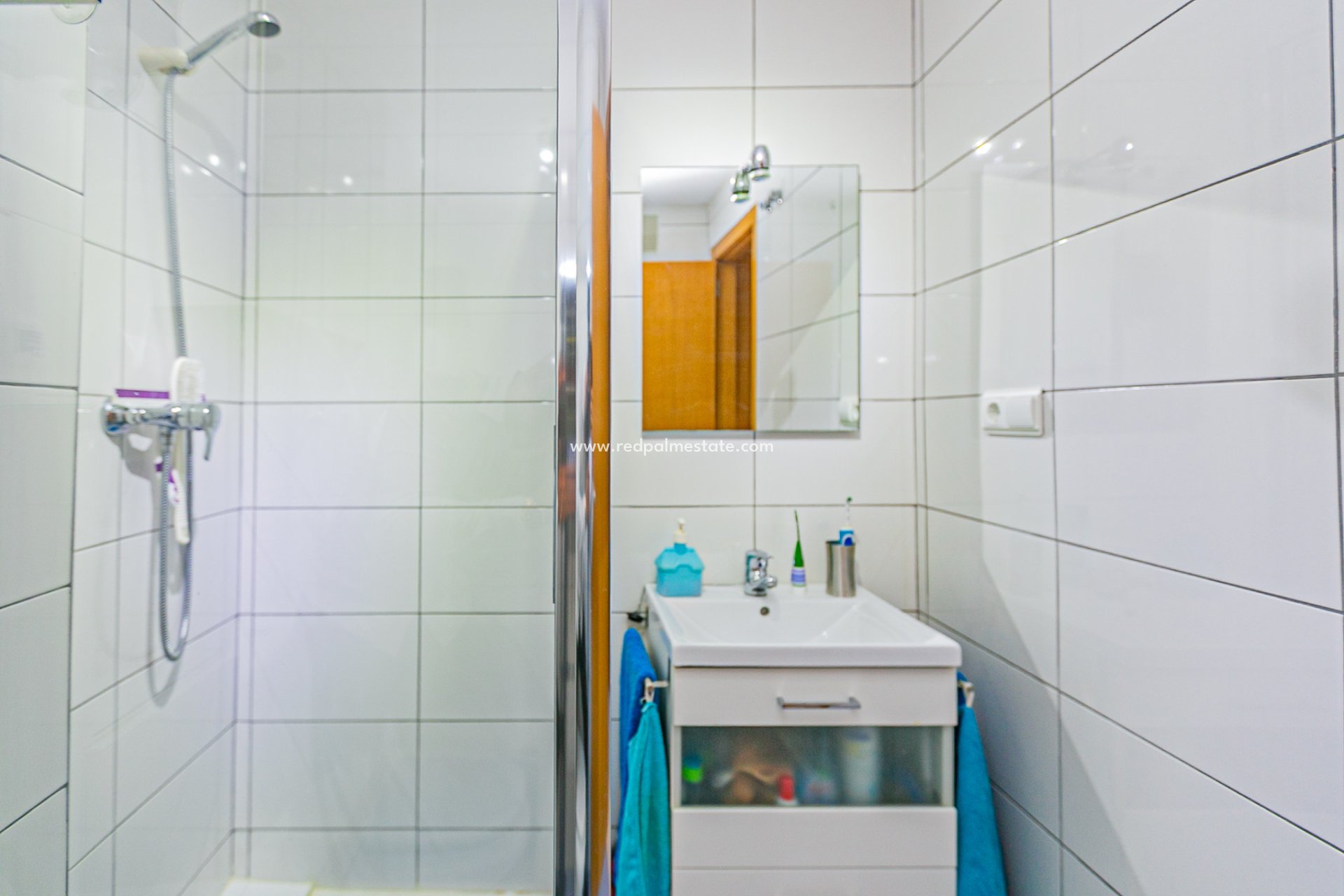 Resale - Apartment -
Orihuela Costa - Lomas de Cabo Roig