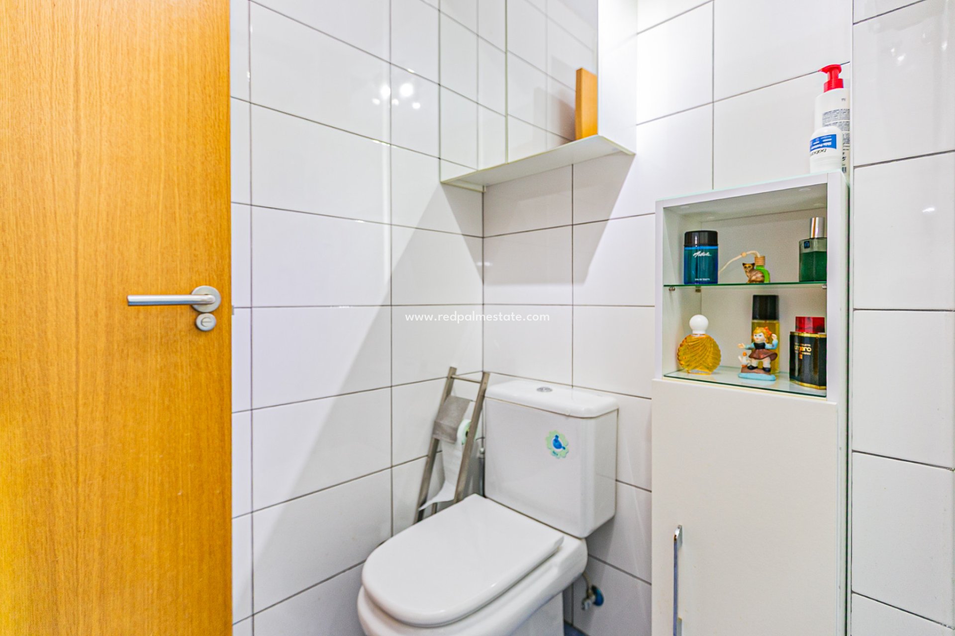 Resale - Apartment -
Orihuela Costa - Lomas de Cabo Roig