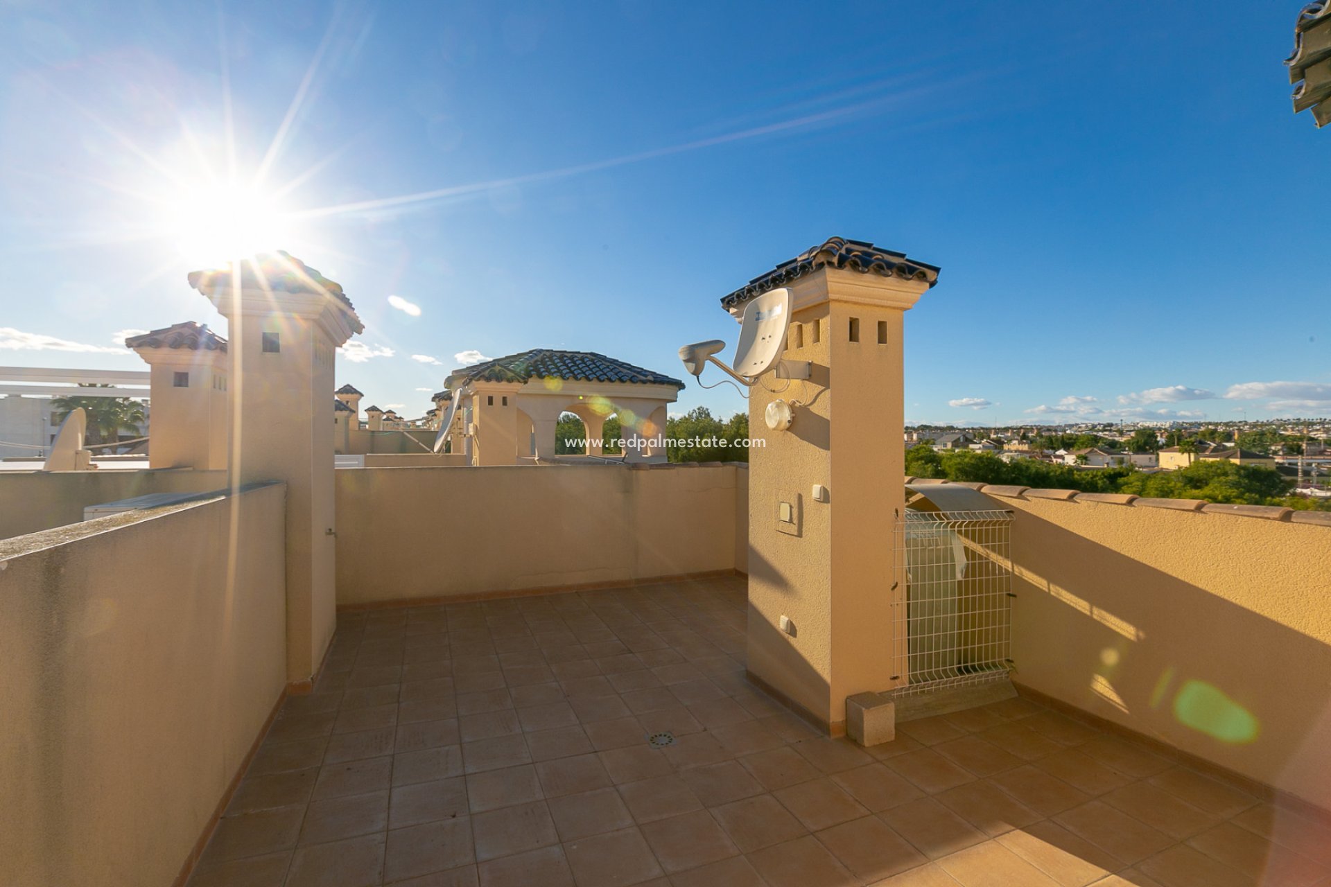 Resale - Apartment -
Orihuela Costa - Lomas de Cabo Roig