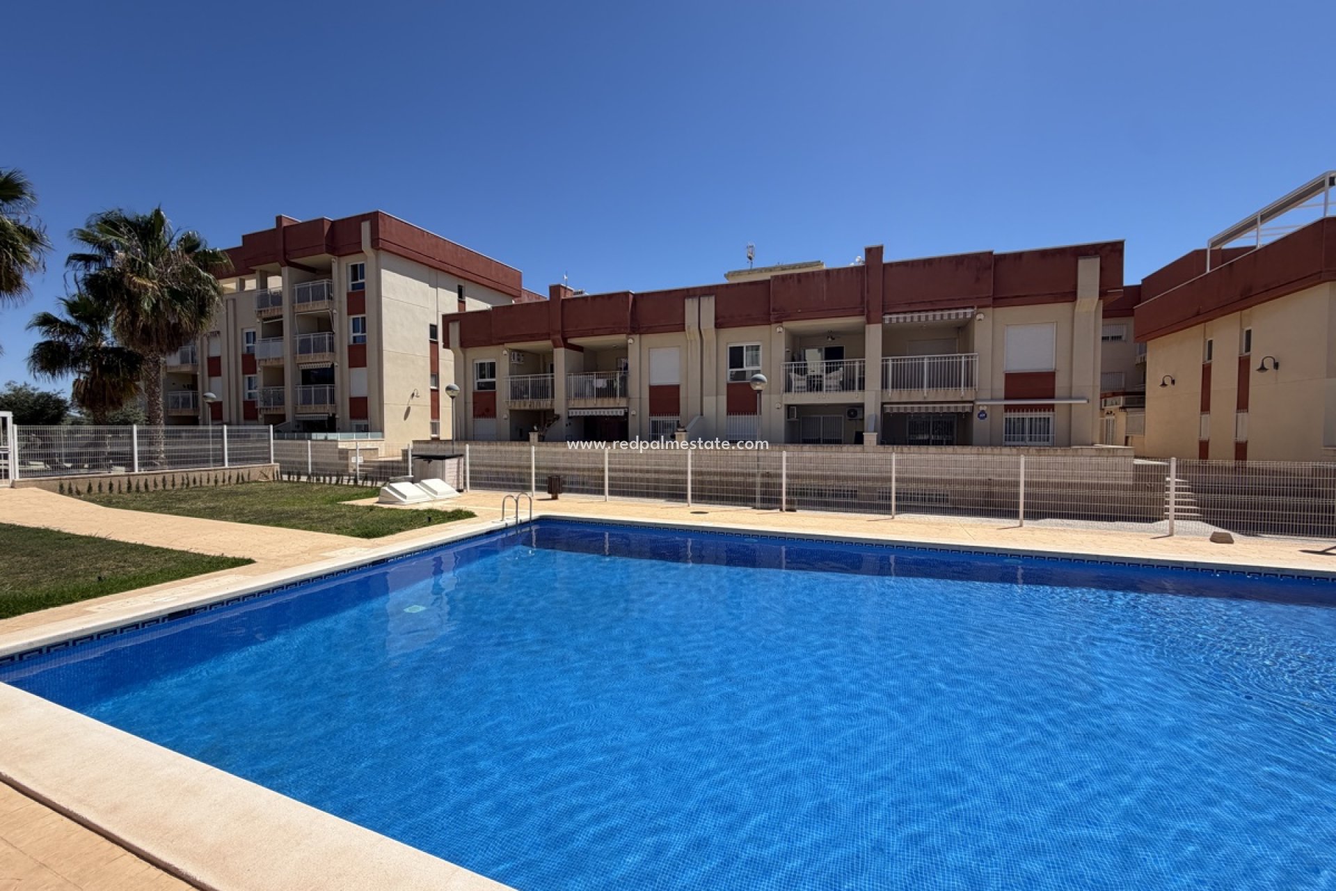 Resale - Apartment -
Orihuela Costa - Lomas de Cabo Roig