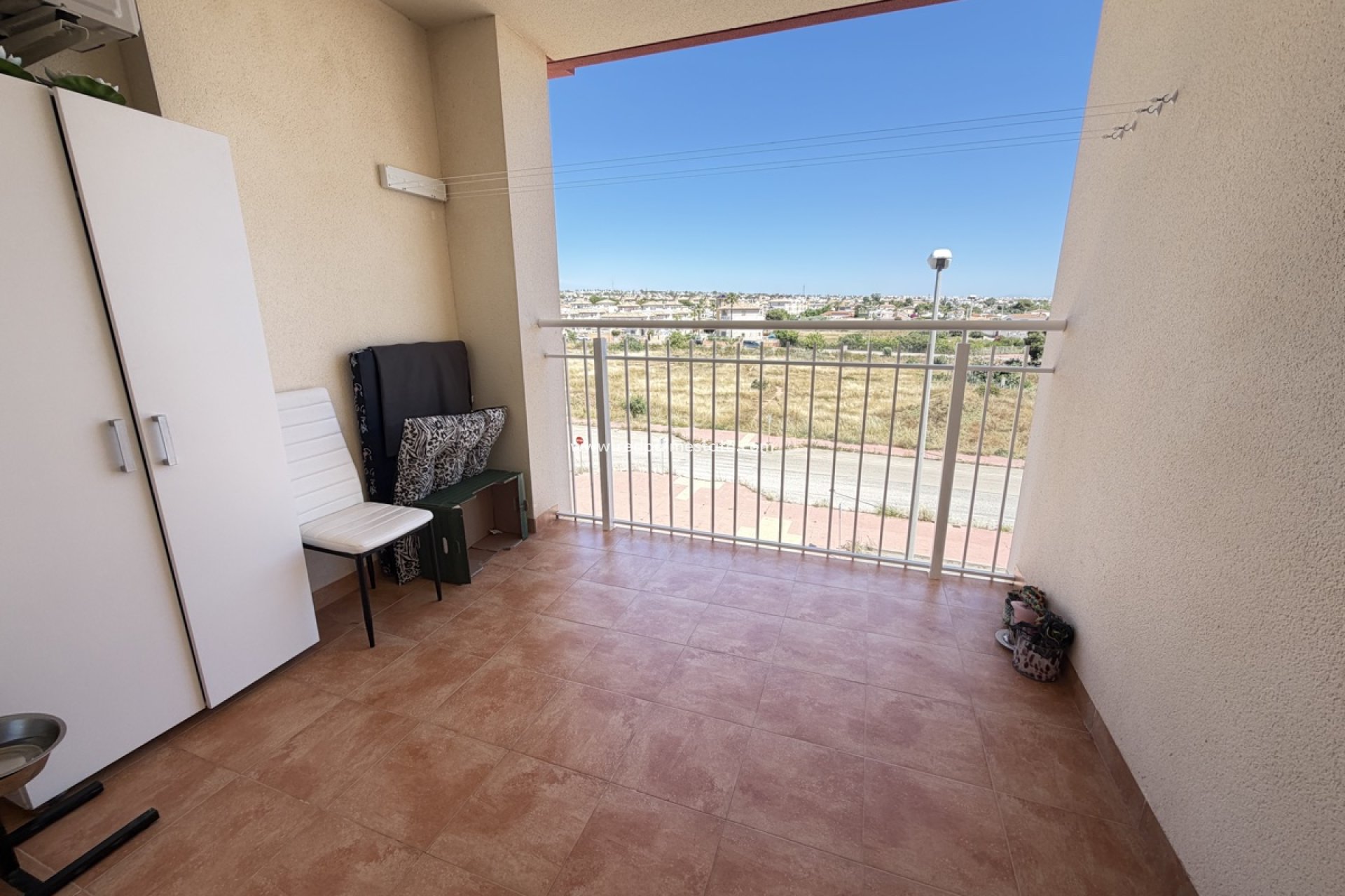 Resale - Apartment -
Orihuela Costa - Lomas de Cabo Roig