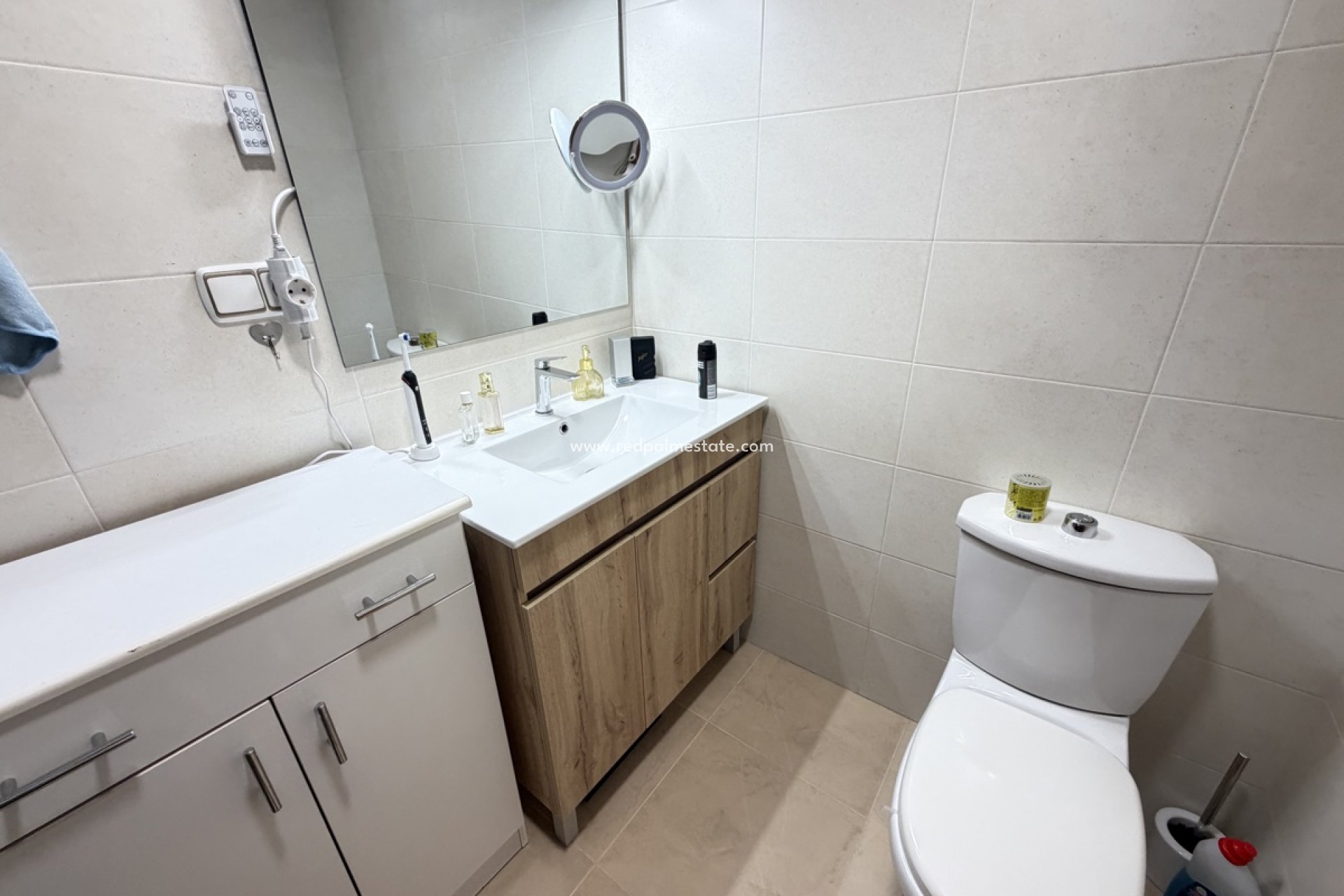 Resale - Apartment -
Orihuela Costa - Lomas de Cabo Roig