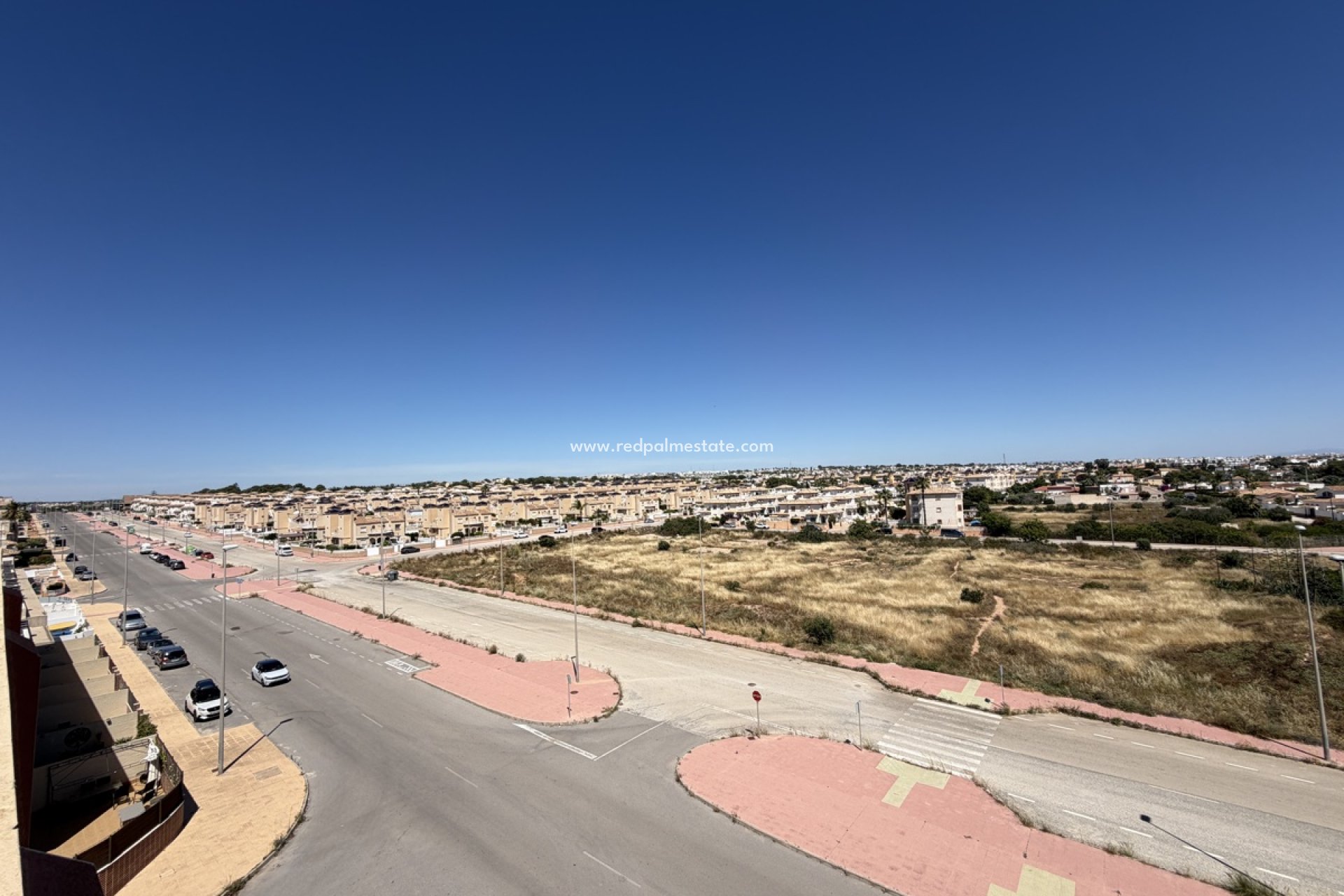 Resale - Apartment -
Orihuela Costa - Lomas de Cabo Roig