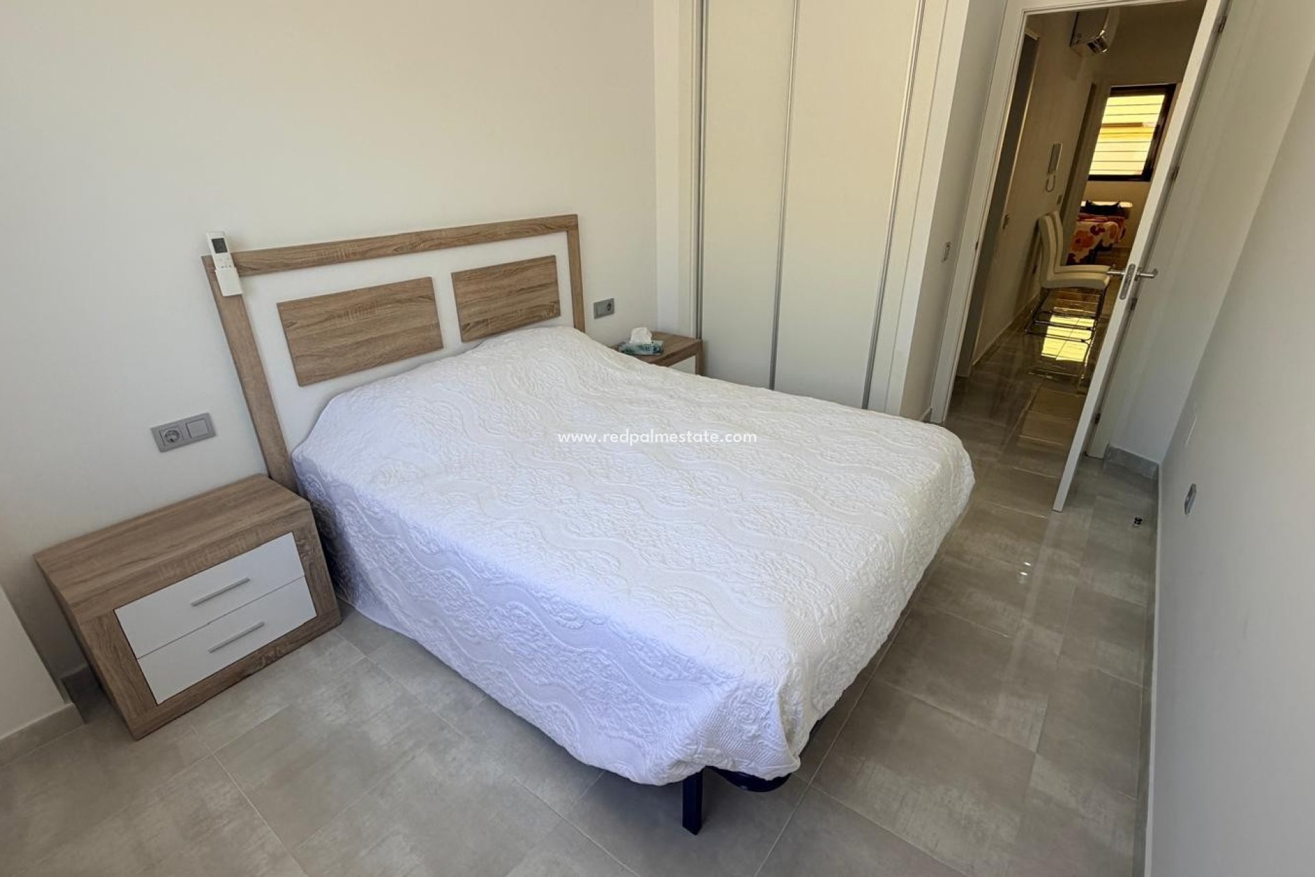 Resale - Apartment -
Orihuela Costa - Lomas de Cabo Roig