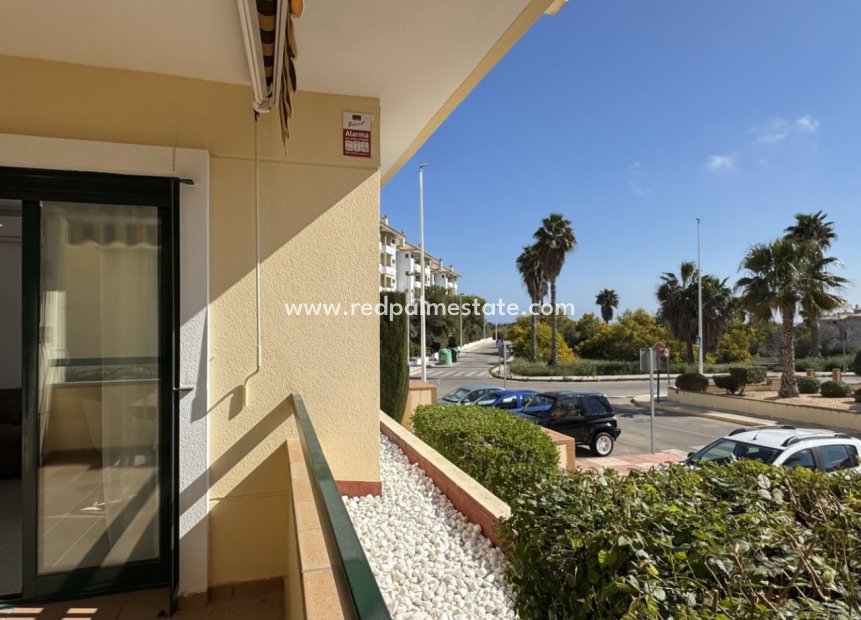 Resale - Apartment -
Orihuela Costa - Lomas de Campoamor