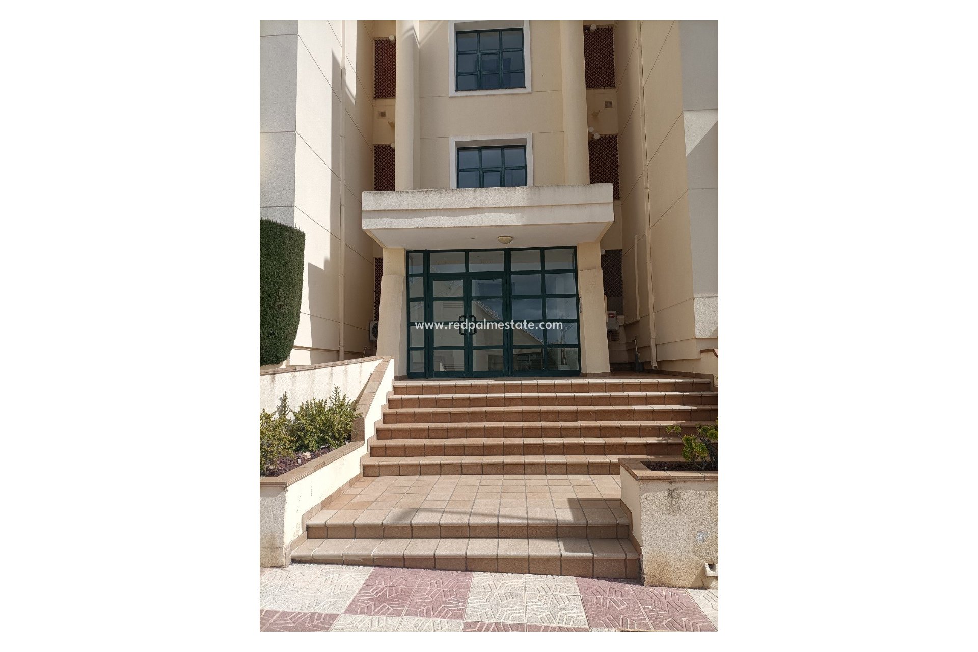 Resale - Apartment -
Orihuela Costa - Lomas de Campoamor