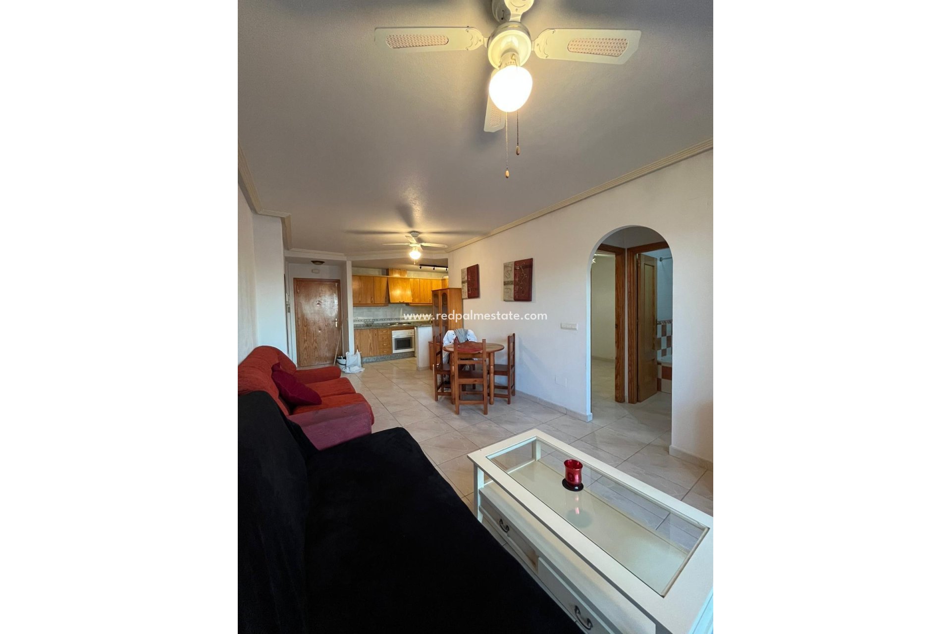 Resale - Apartment -
Orihuela Costa - Los Almendros-La Florida