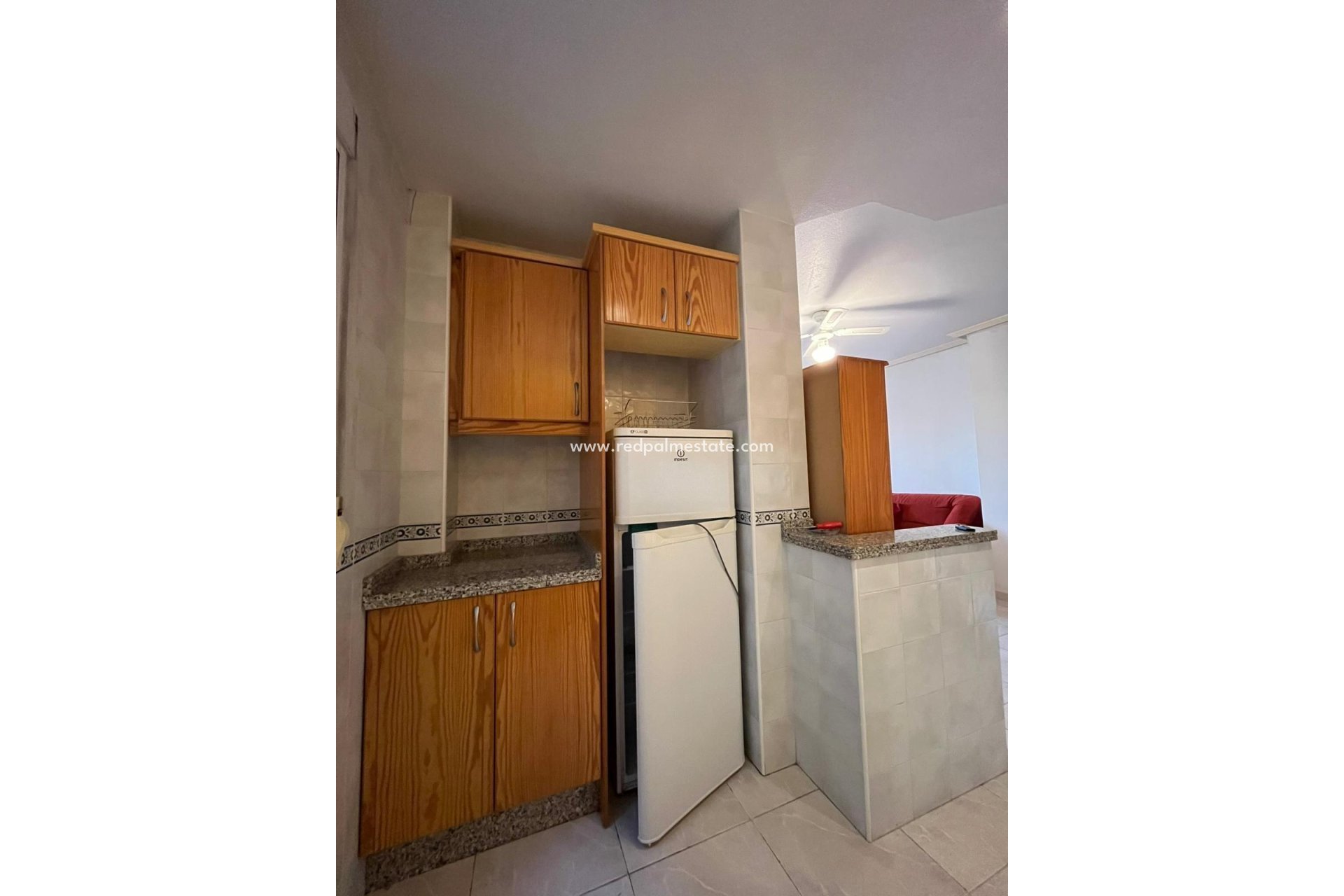 Resale - Apartment -
Orihuela Costa - Los Almendros-La Florida