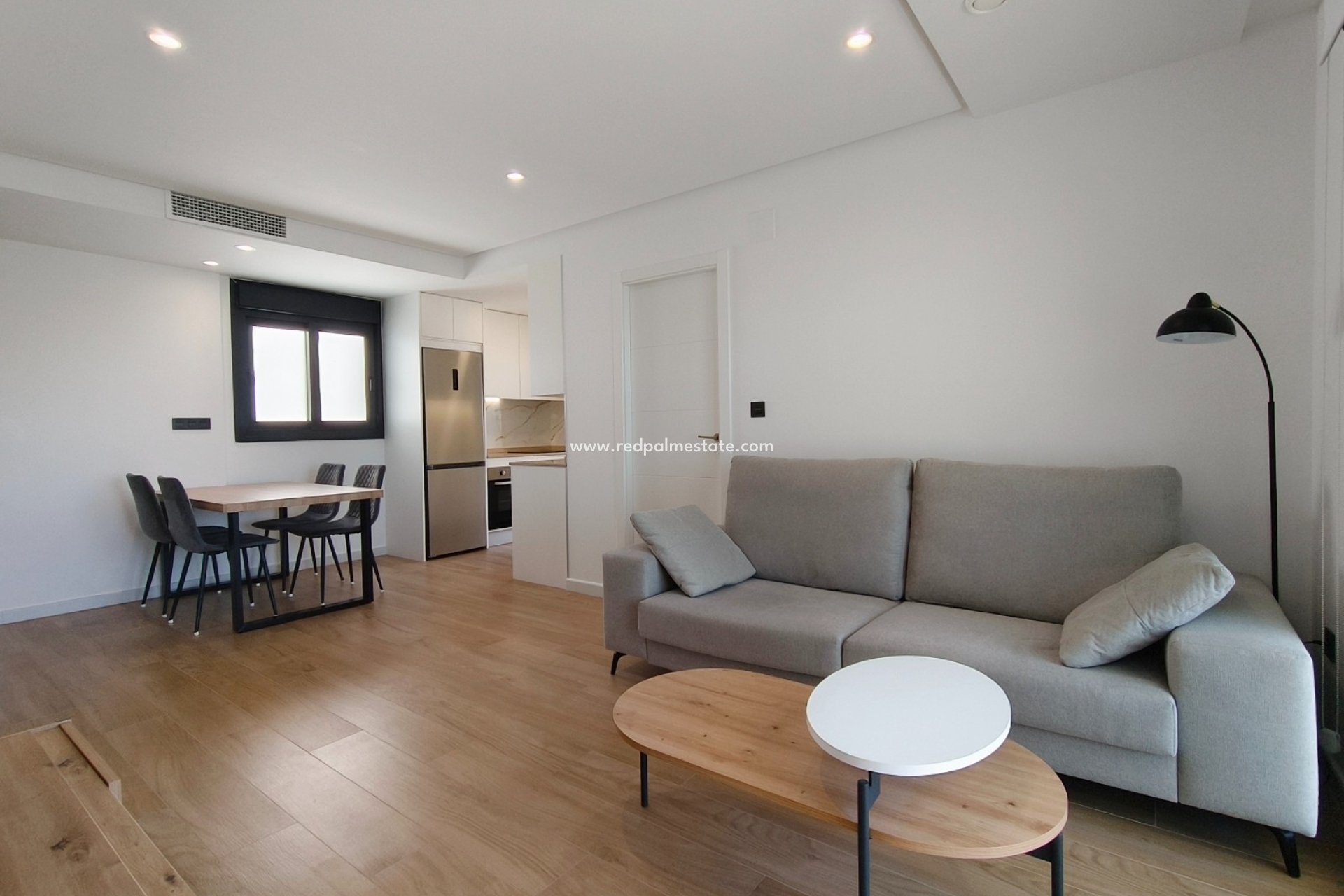 Resale - Apartment -
Orihuela Costa - Los altos