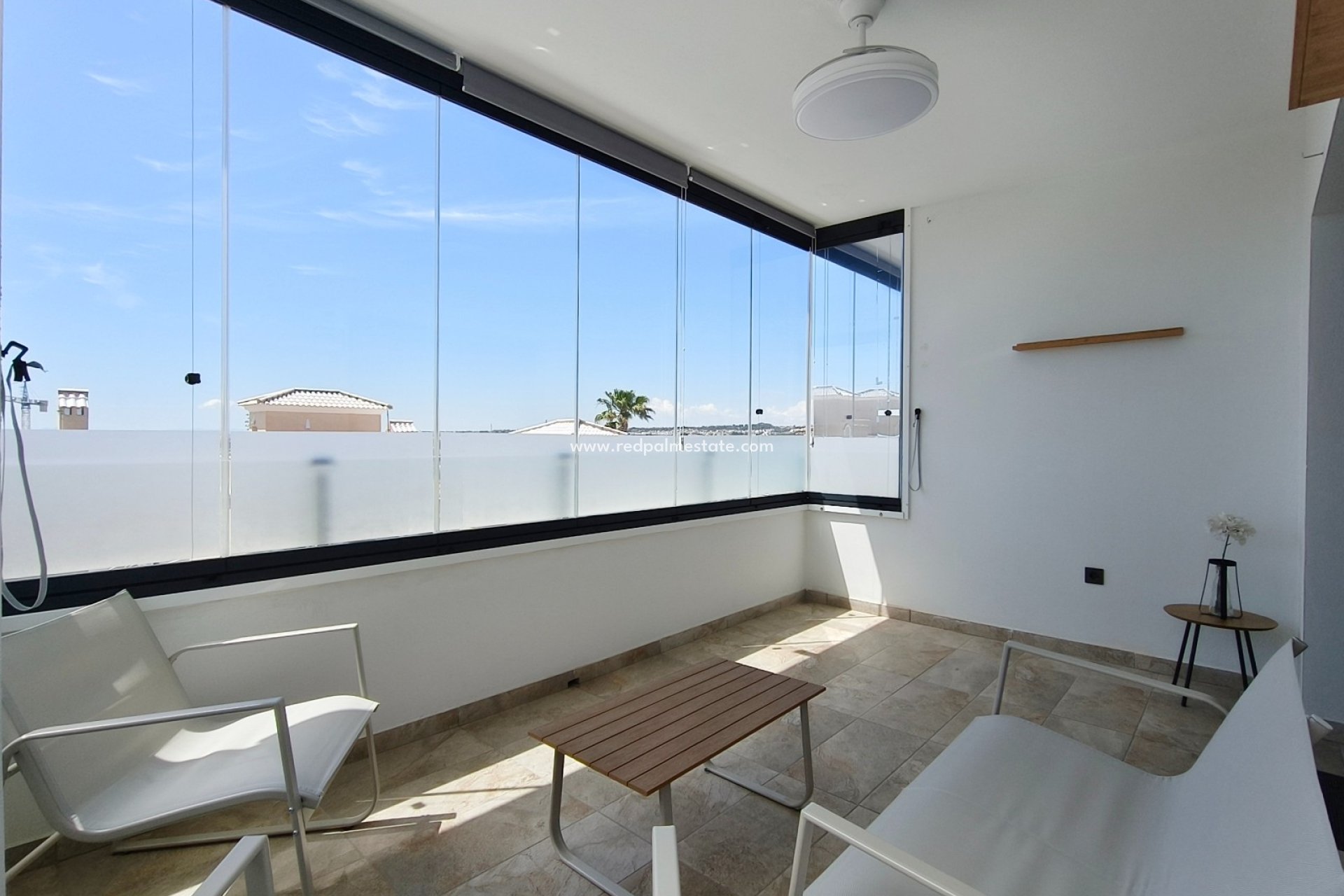 Resale - Apartment -
Orihuela Costa - Los altos