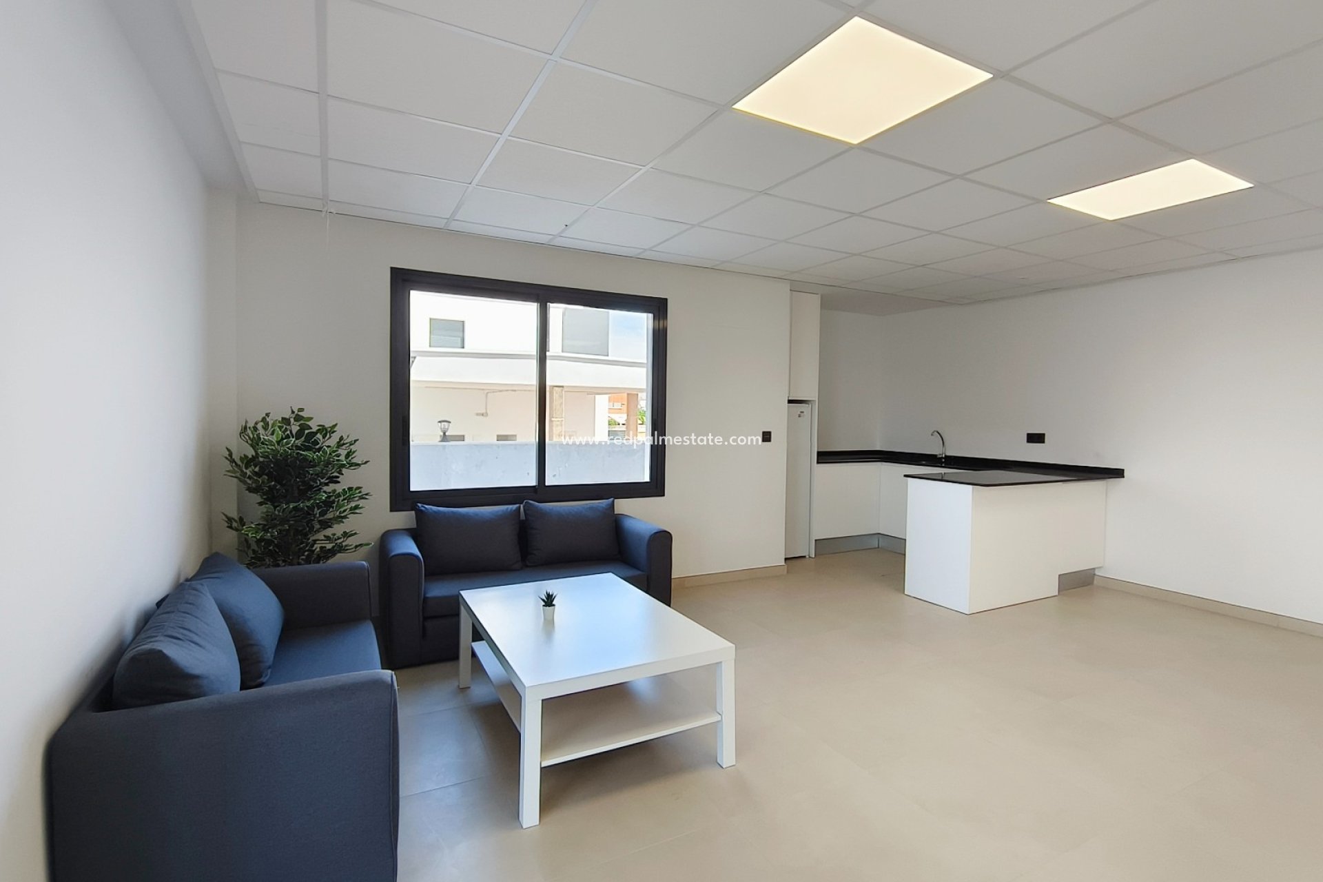 Resale - Apartment -
Orihuela Costa - Los altos