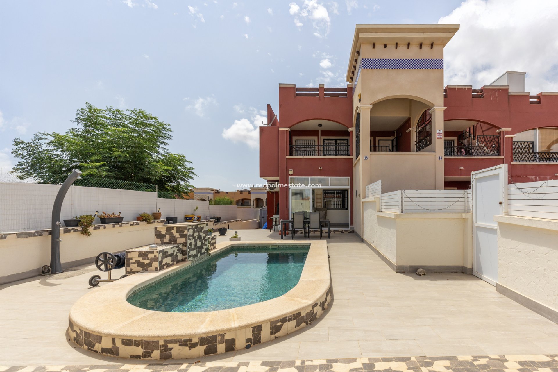 Resale - Apartment -
Orihuela Costa - Los altos