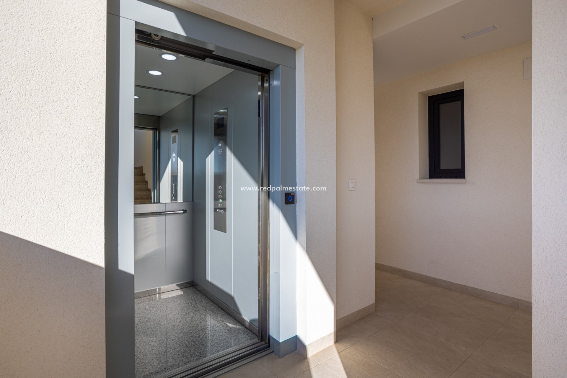 Resale - Apartment -
Orihuela Costa - Los altos
