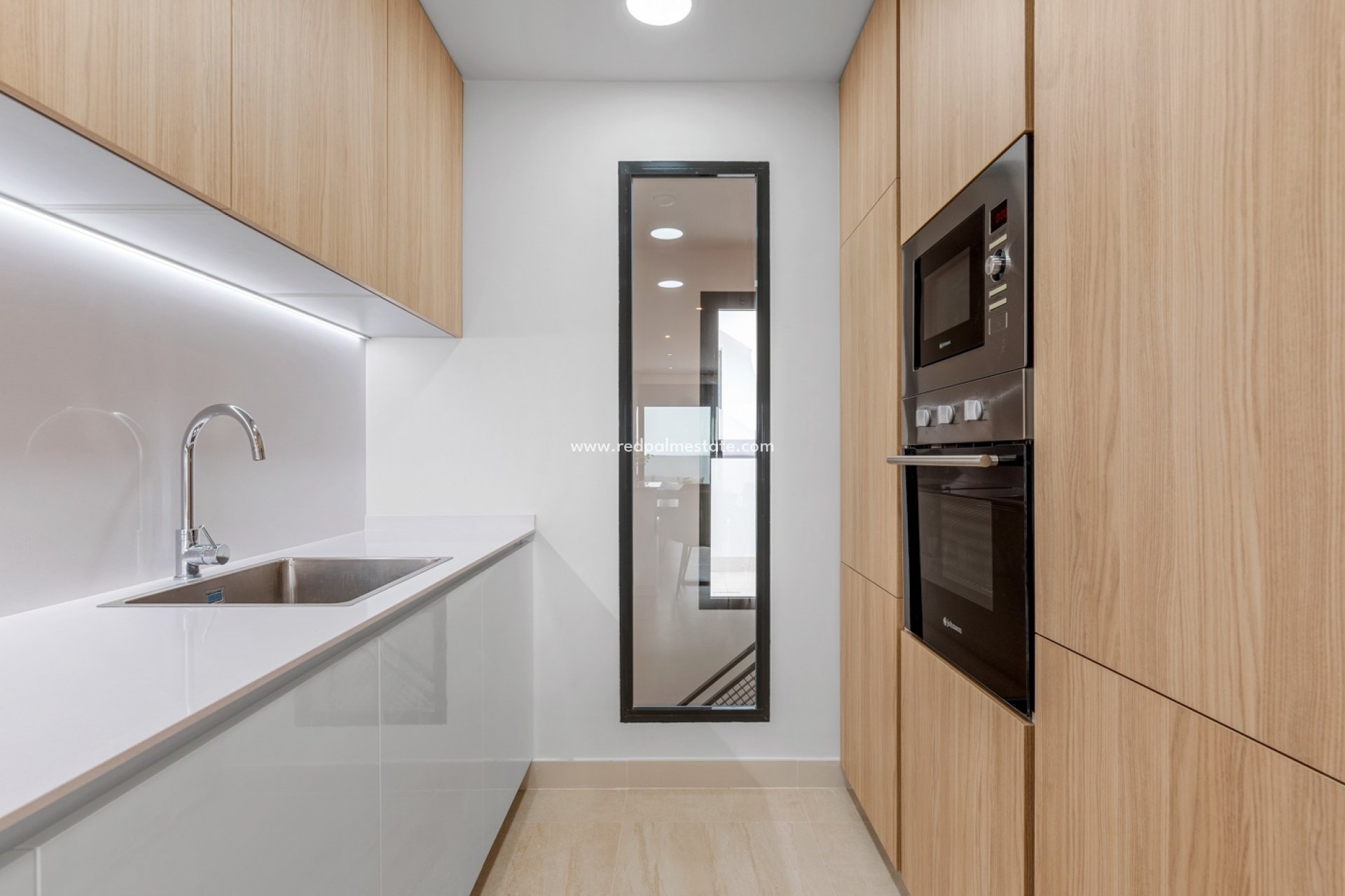 Resale - Apartment -
Orihuela Costa - Los altos