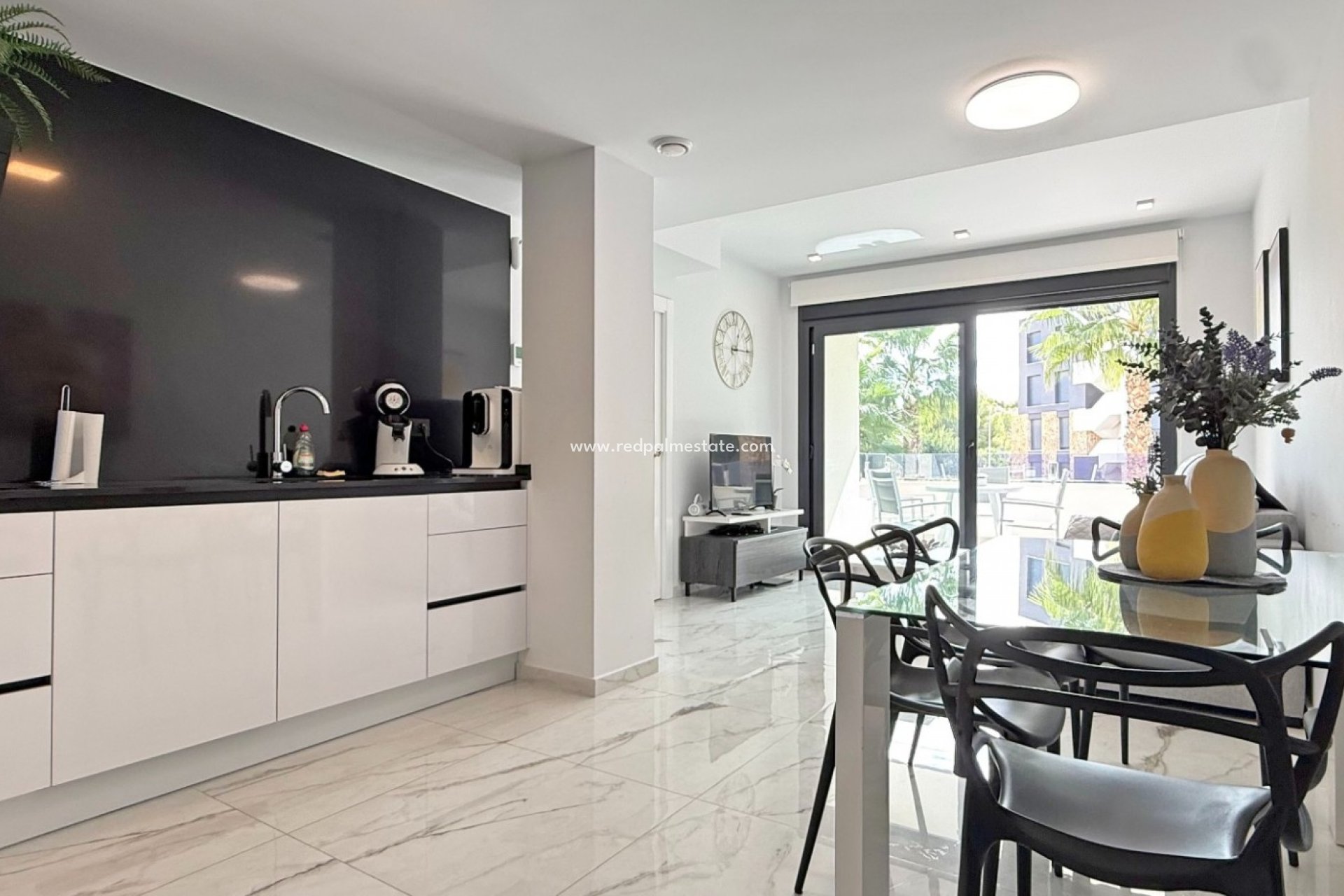 Resale - Apartment -
Orihuela Costa - Los altos