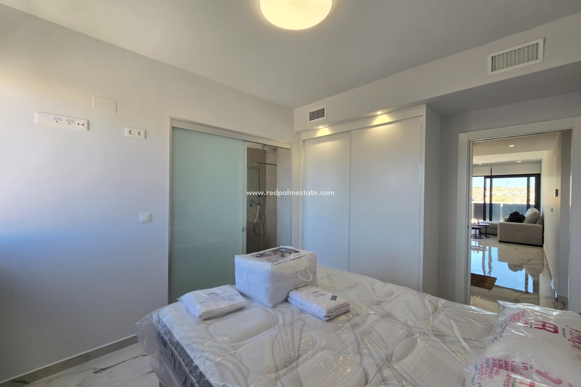 Resale - Apartment -
Orihuela Costa - Los altos